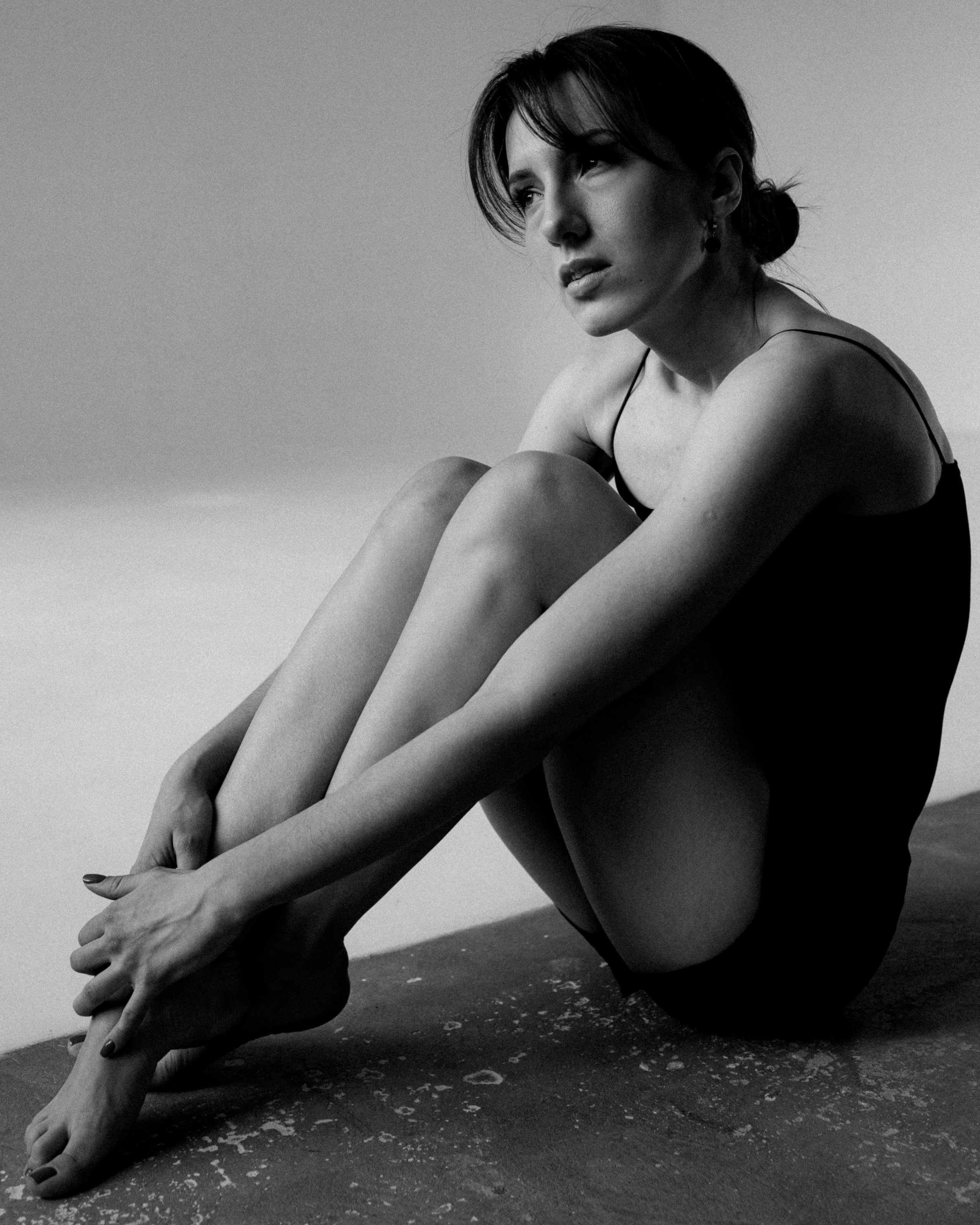 Настя. Портретный фотограф Дорошко Анастасия