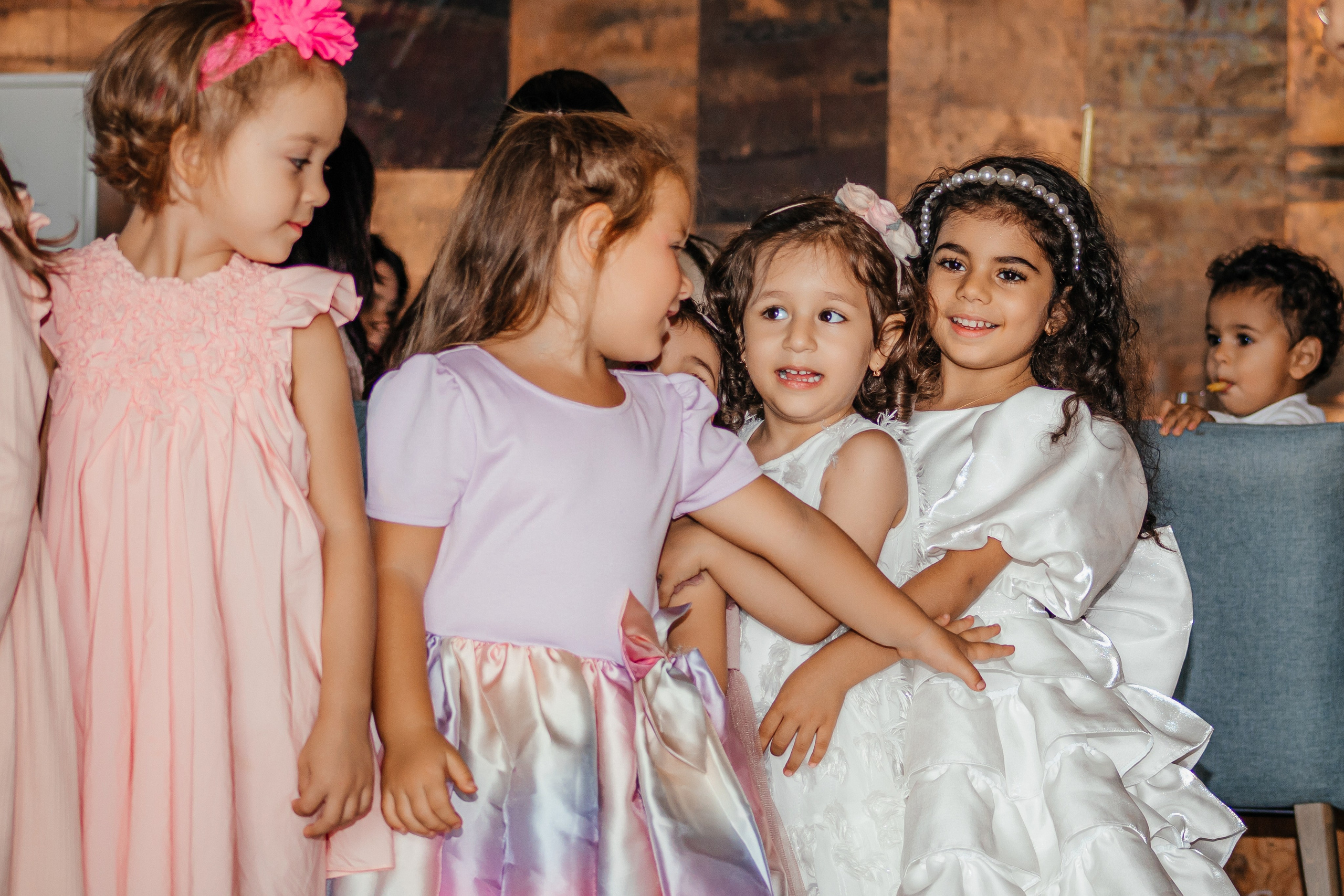 Jeyla's 4 years (4часа). Elena Sova — семейный и женский фотограф в Санкт-Петербурге