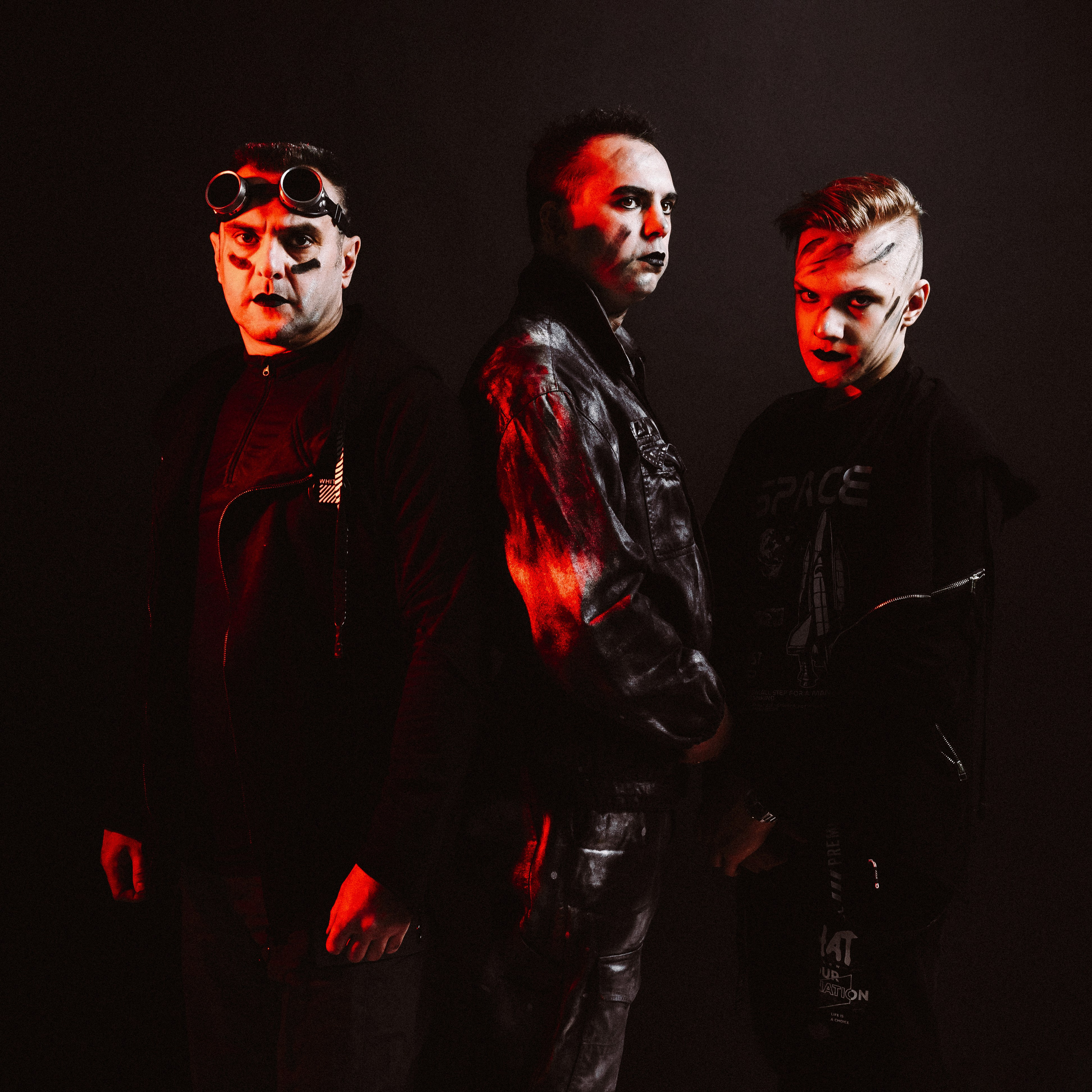 Музыкальные группы. Андрей Малахов — Фотограф в Хабаровске