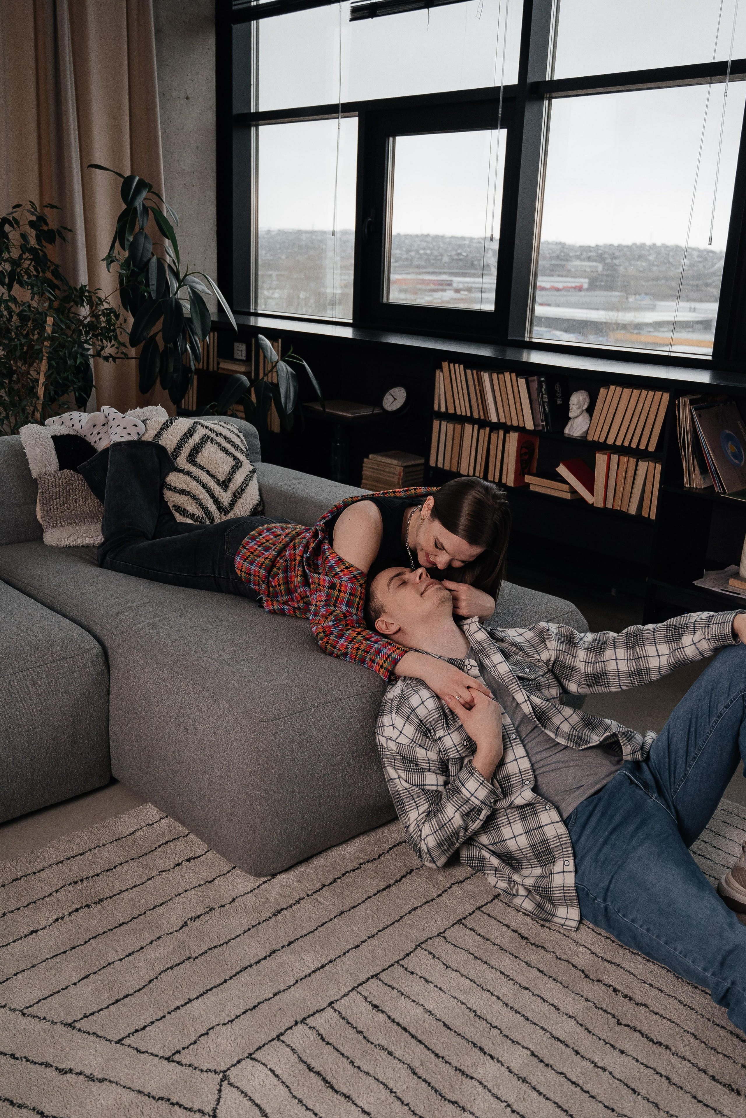 Музыка нас связала. Тамара Власова