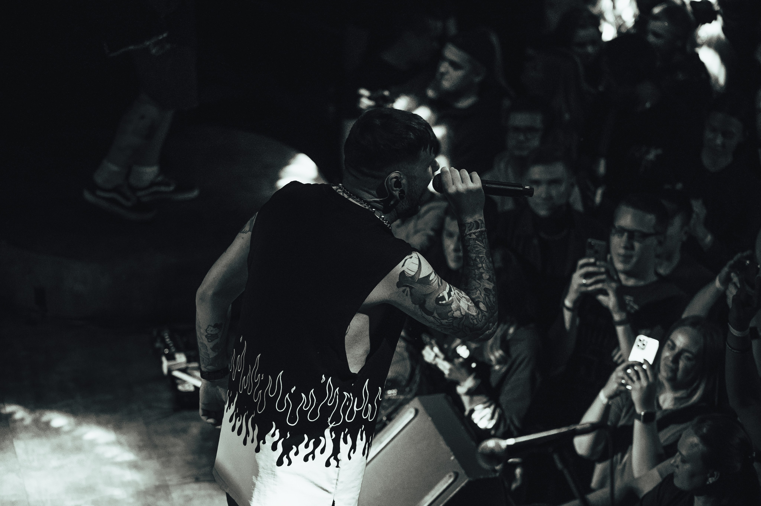 STIGMATA в Улан-Удэ. Свадебная и концептуальная фотография в городе Улан-Удэ