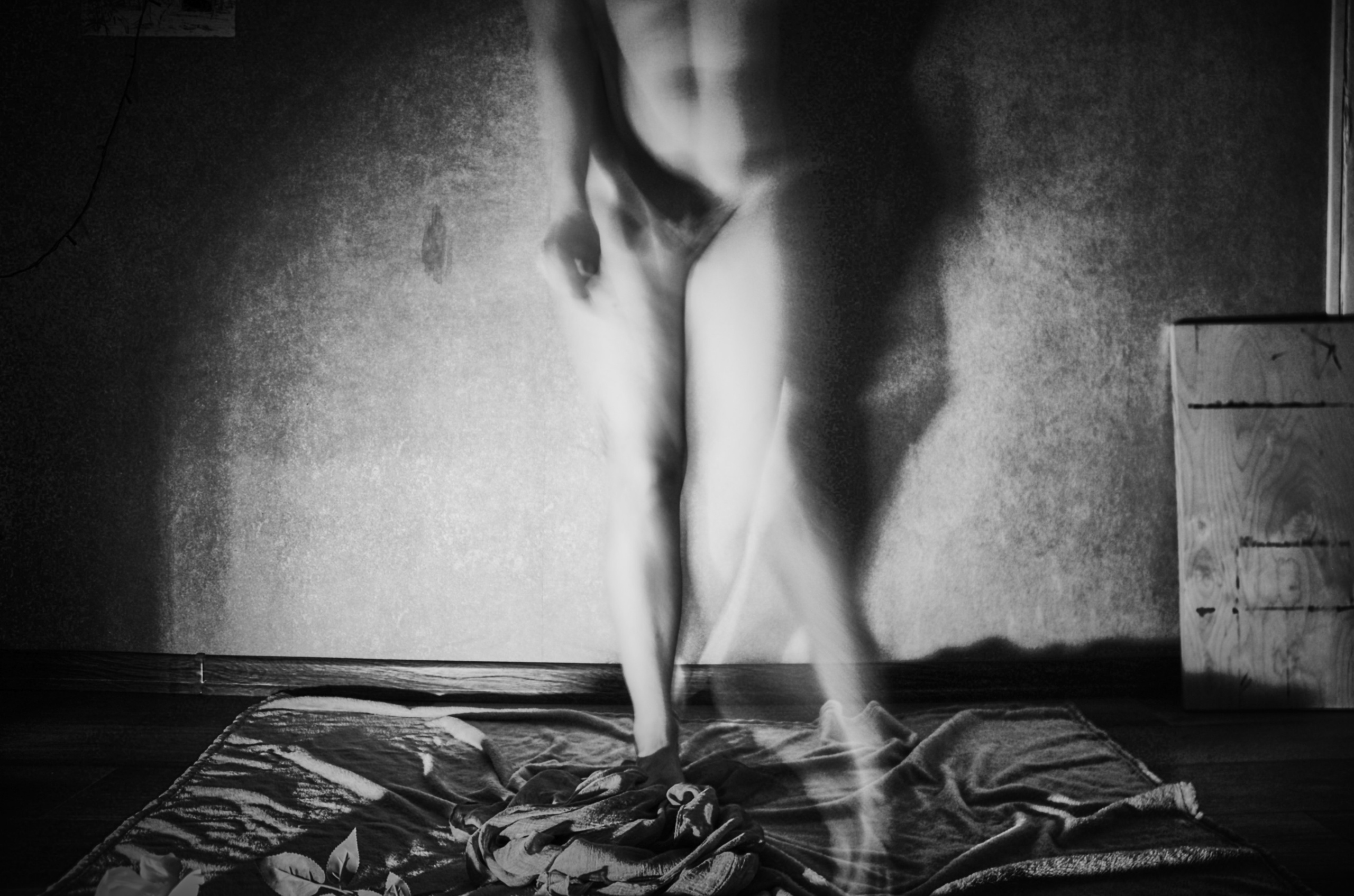 Затмение. Катерина Эделева