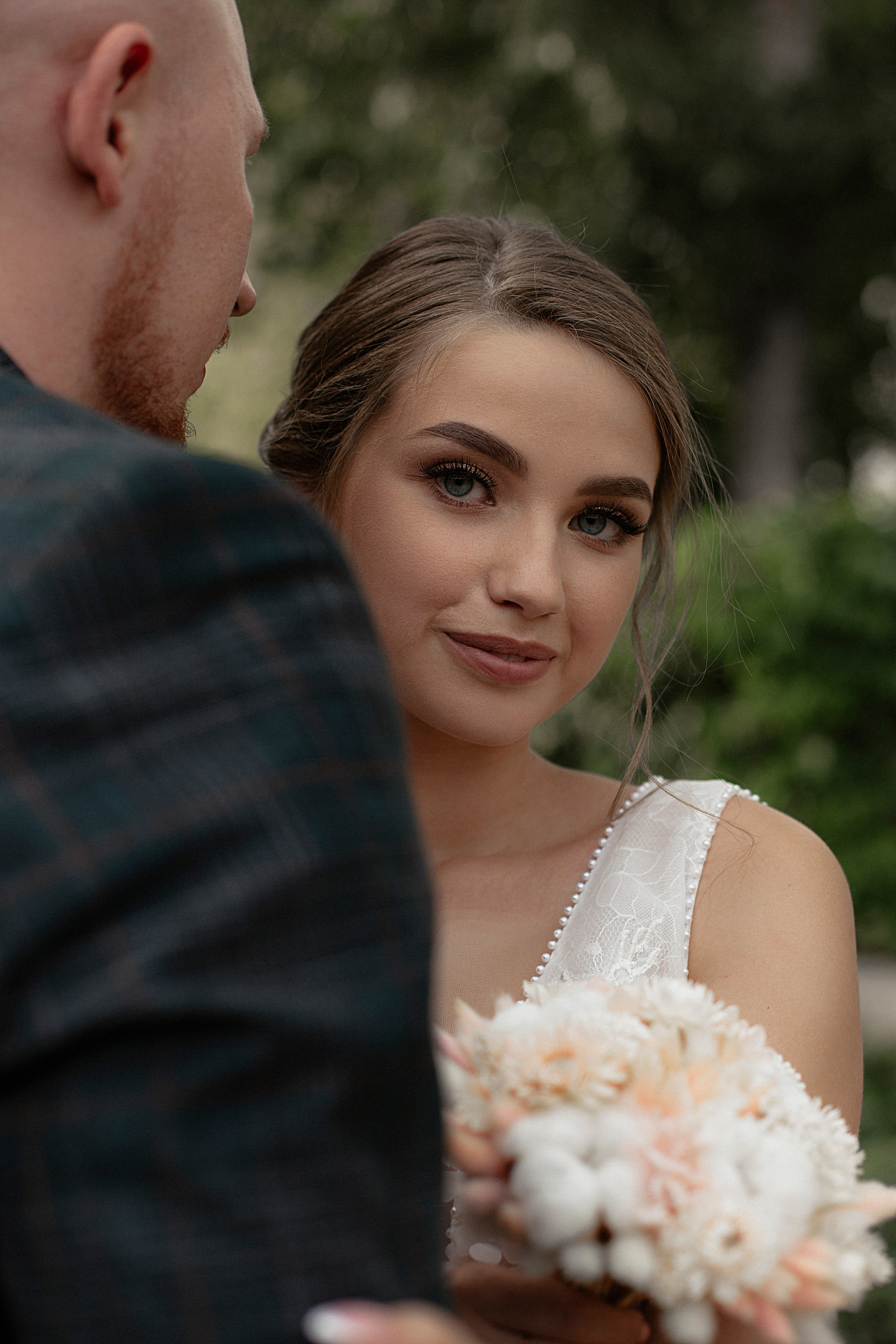 Свадебные съемки. Свадебный фотограф в Тольятти Еремина Юлия