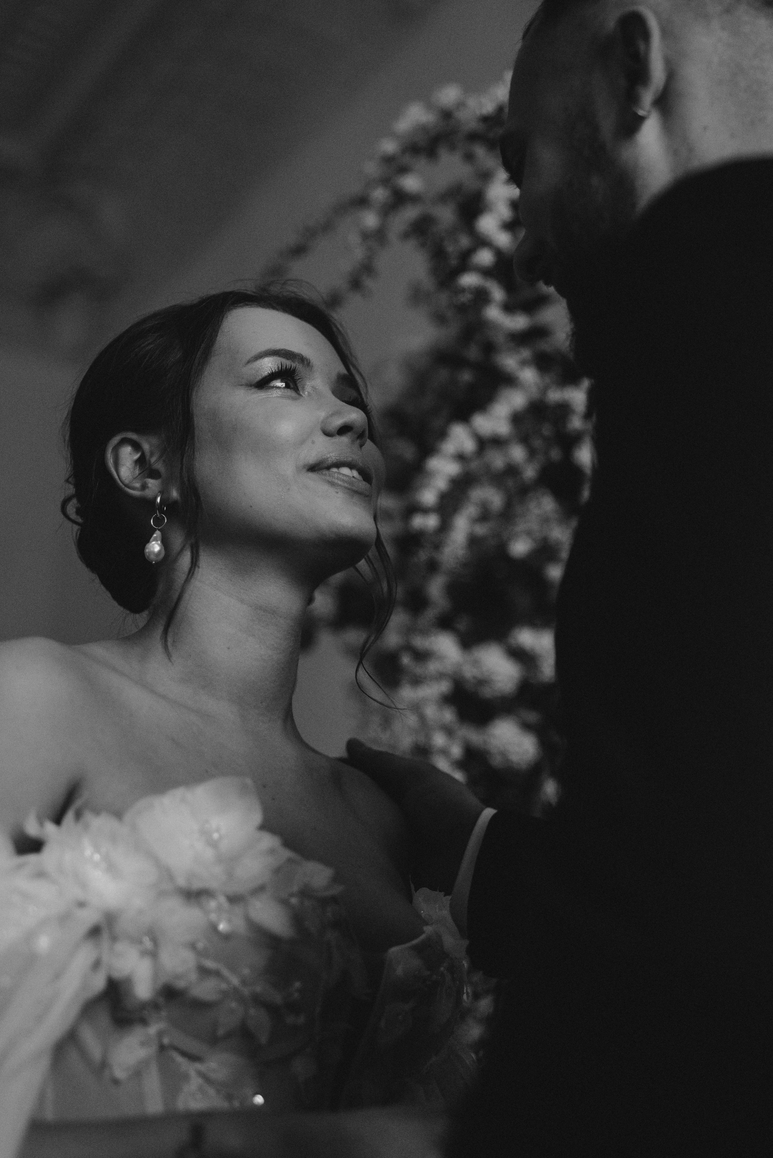 Илья и Анна. Фотограф Костикова Анастасия Ростов-на-Дону