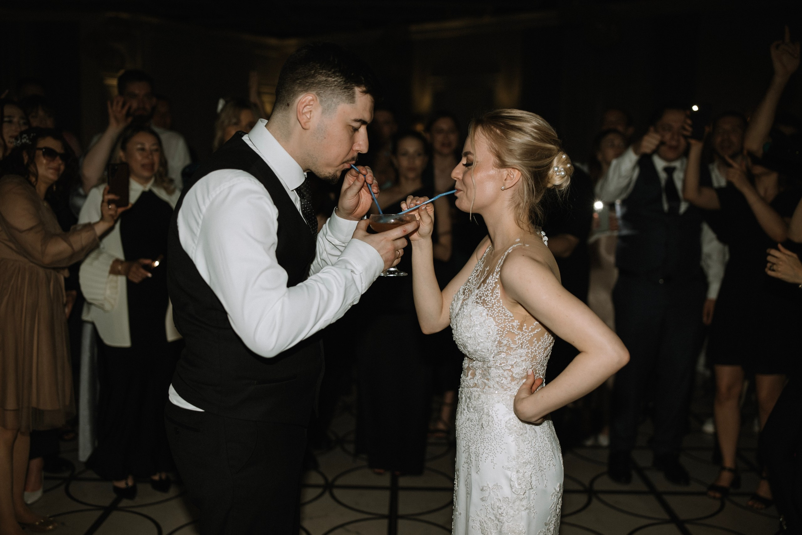 Саша и Варя. Жардин. Фотограф Костикова Анастасия Ростов-на-Дону