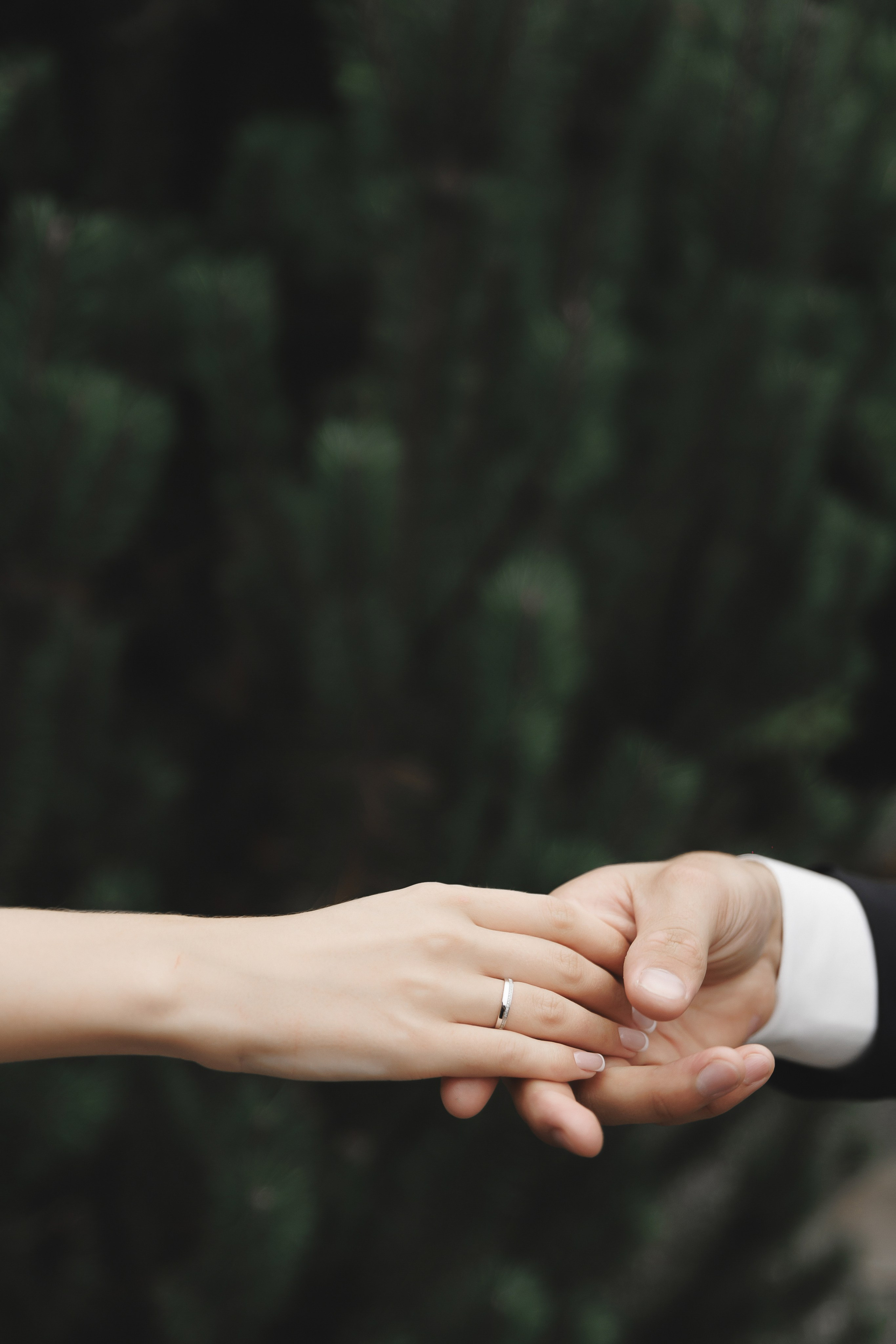 Кристина & Илья. Свадебный и репортажный фотограф Калининград