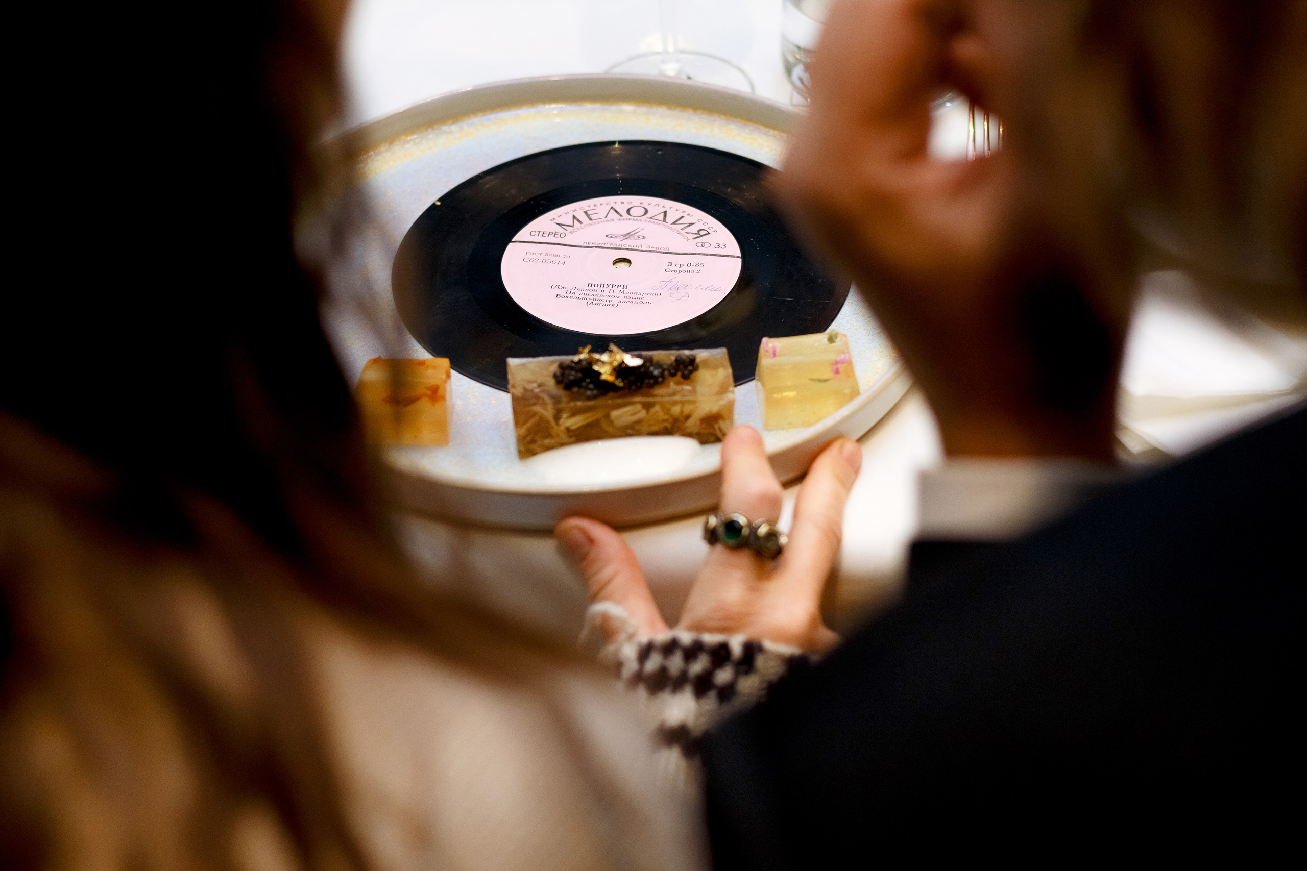 Dolce Vita «Икорная Вечеринка». Свадебный и репортажный фотограф Калининград