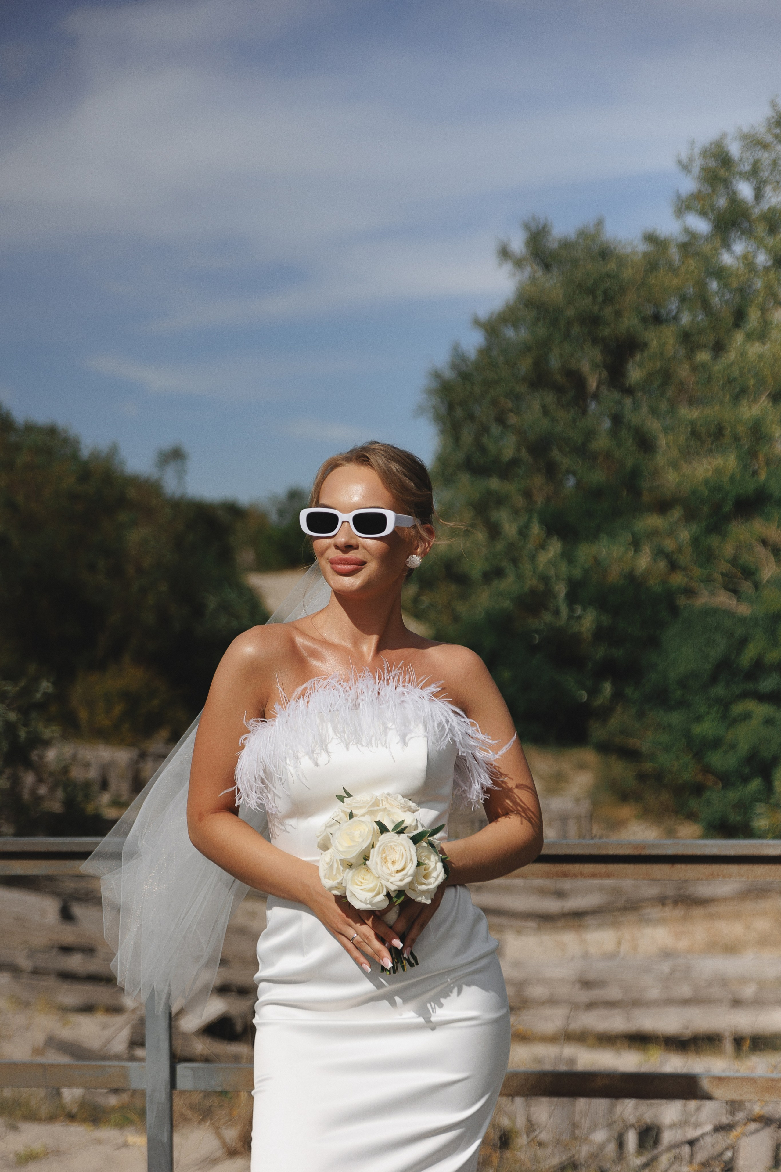 Love, Styled & Sun-Kissed. Свадебный и репортажный фотограф Калининград