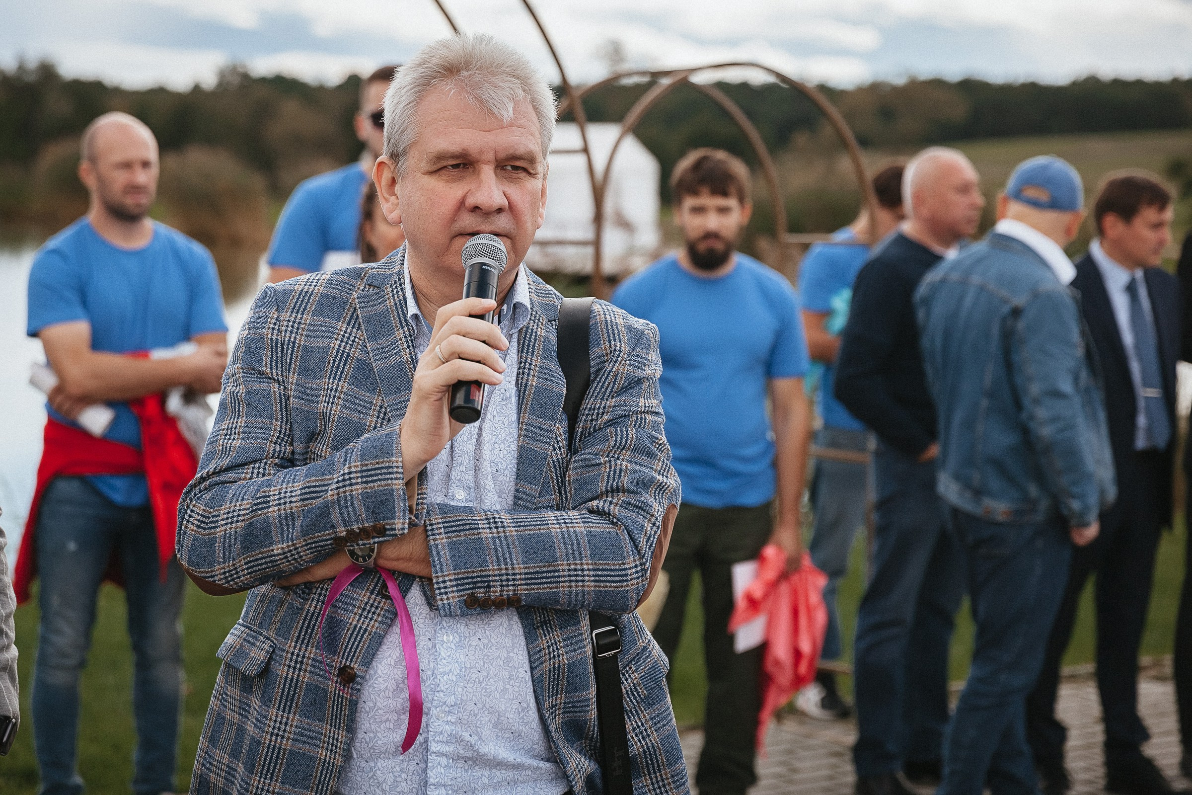 КООП «ГАЗПРОМ». Свадебный и репортажный фотограф Калининград