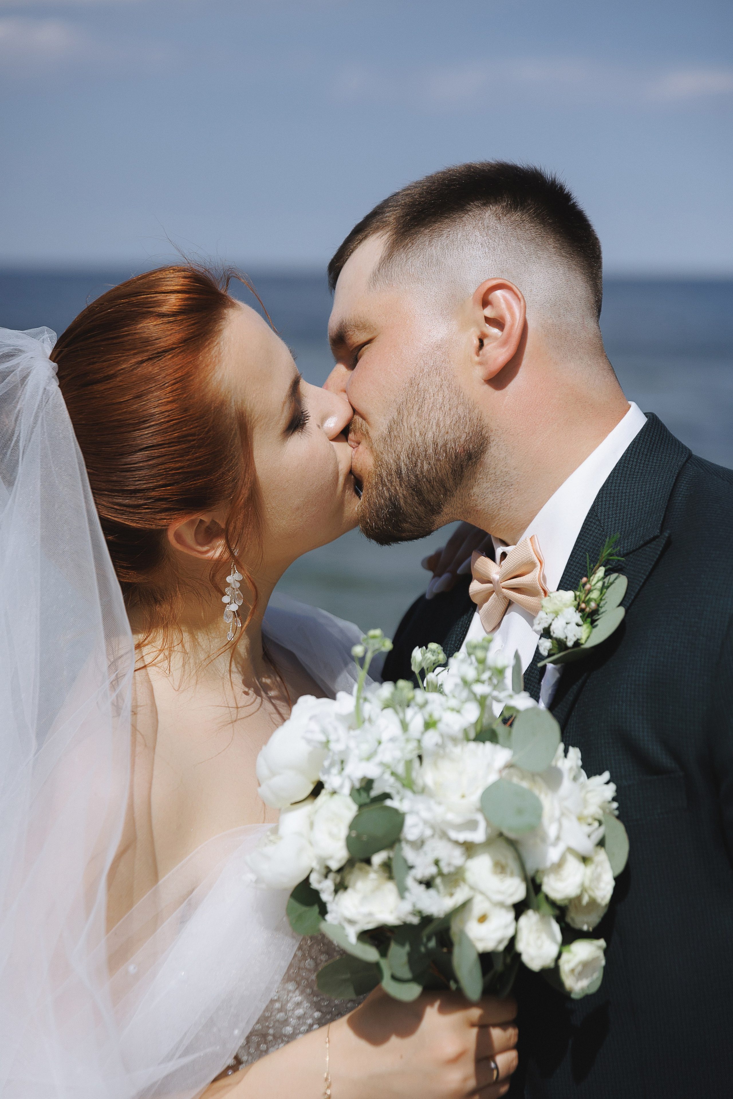 Алексей & Елизавета. Свадебный и репортажный фотограф Калининград