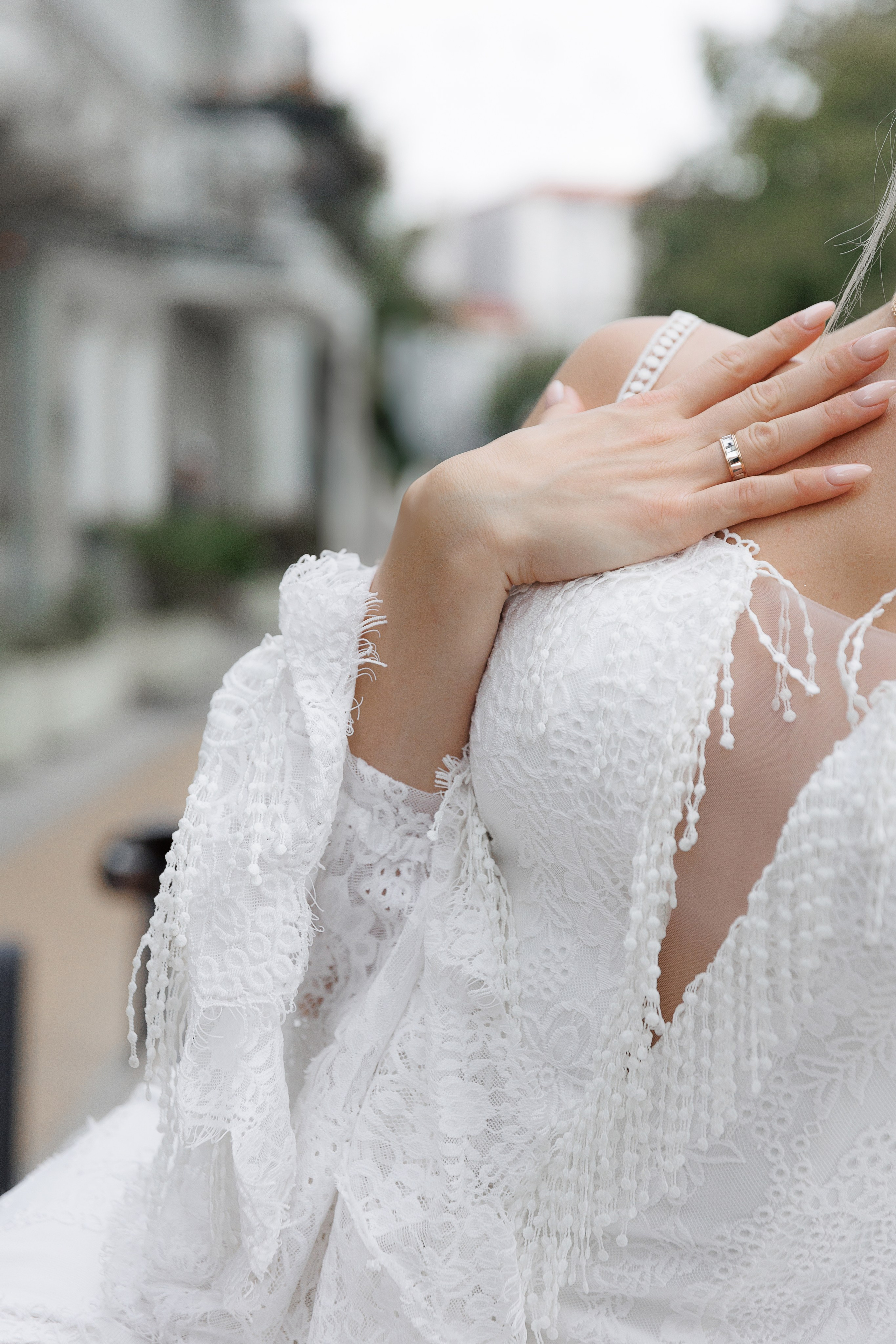 Алексей & Татьяна. Свадебный и репортажный фотограф Калининград