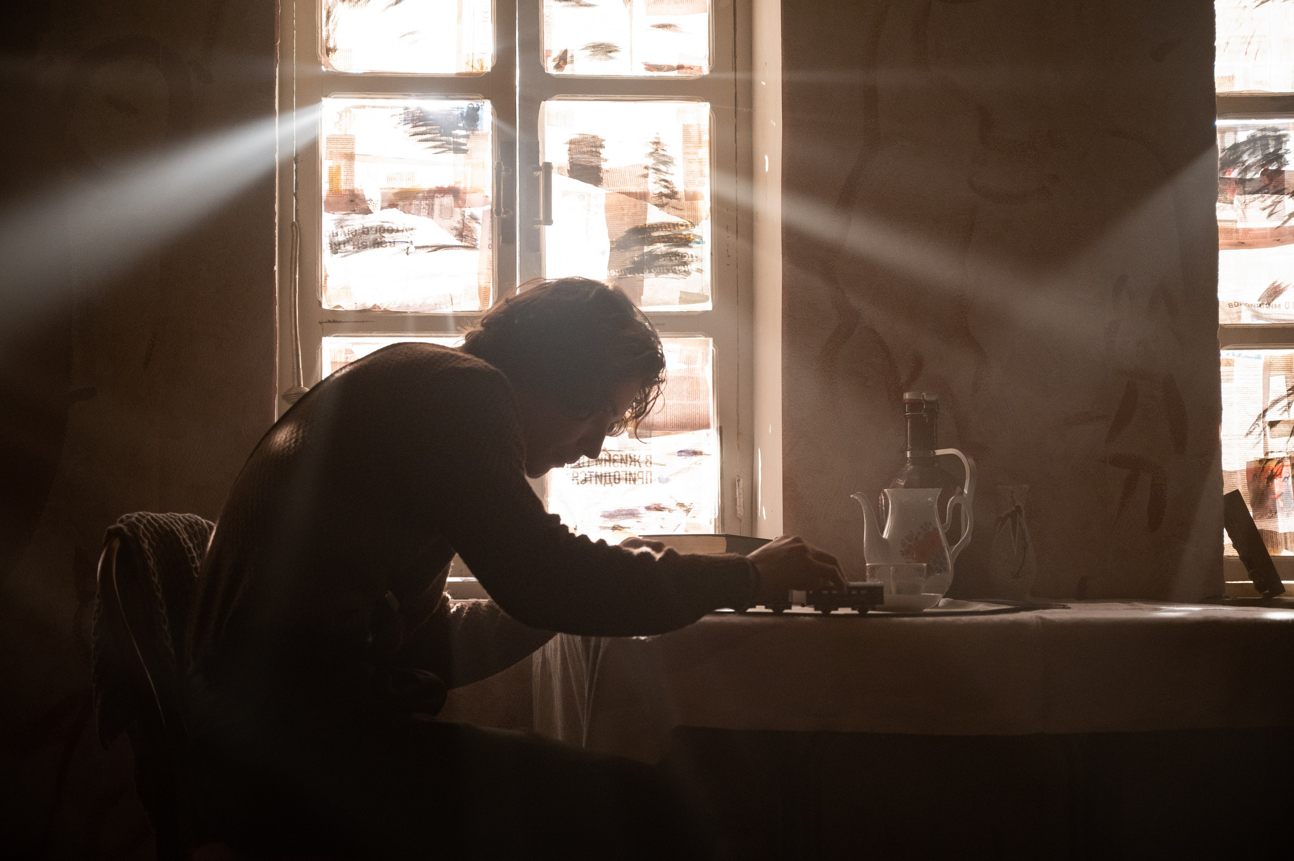 Все хорошо!. Фотограф Мария