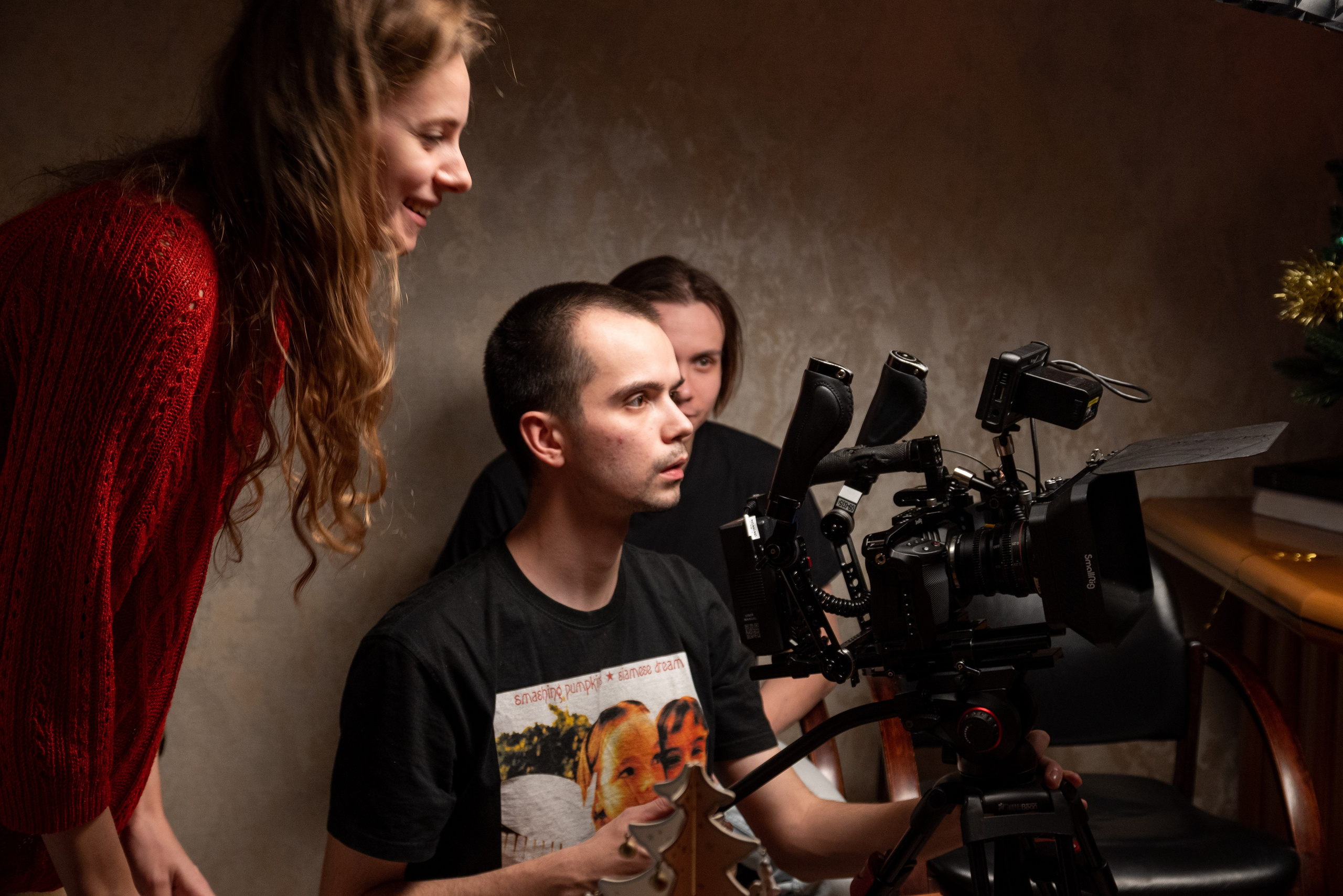 Свеча Желаний. Фотограф Мария