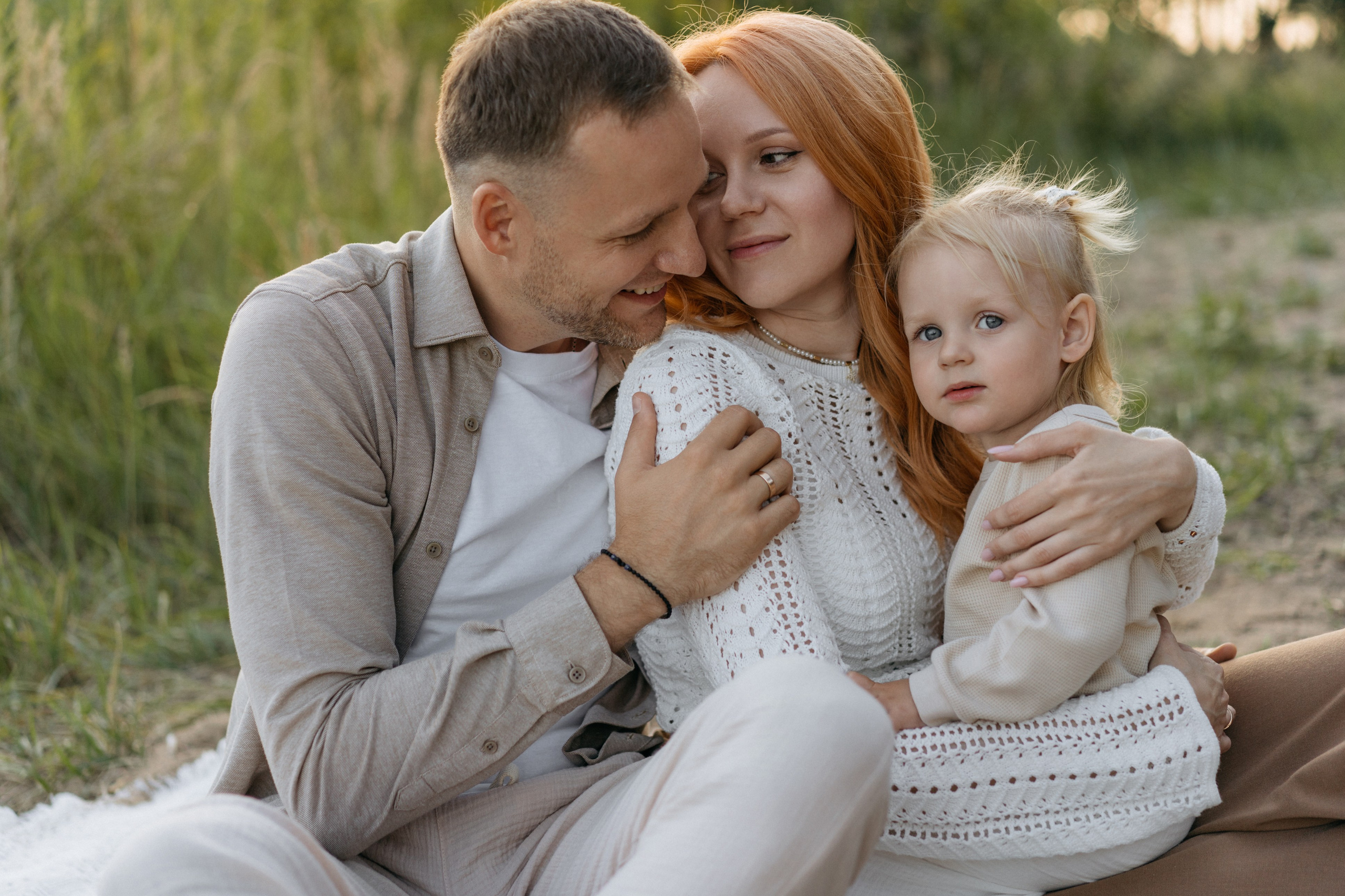 Прибрежный. Свадебный и семейный фотограф в Калининграде Анастасия Гриценко