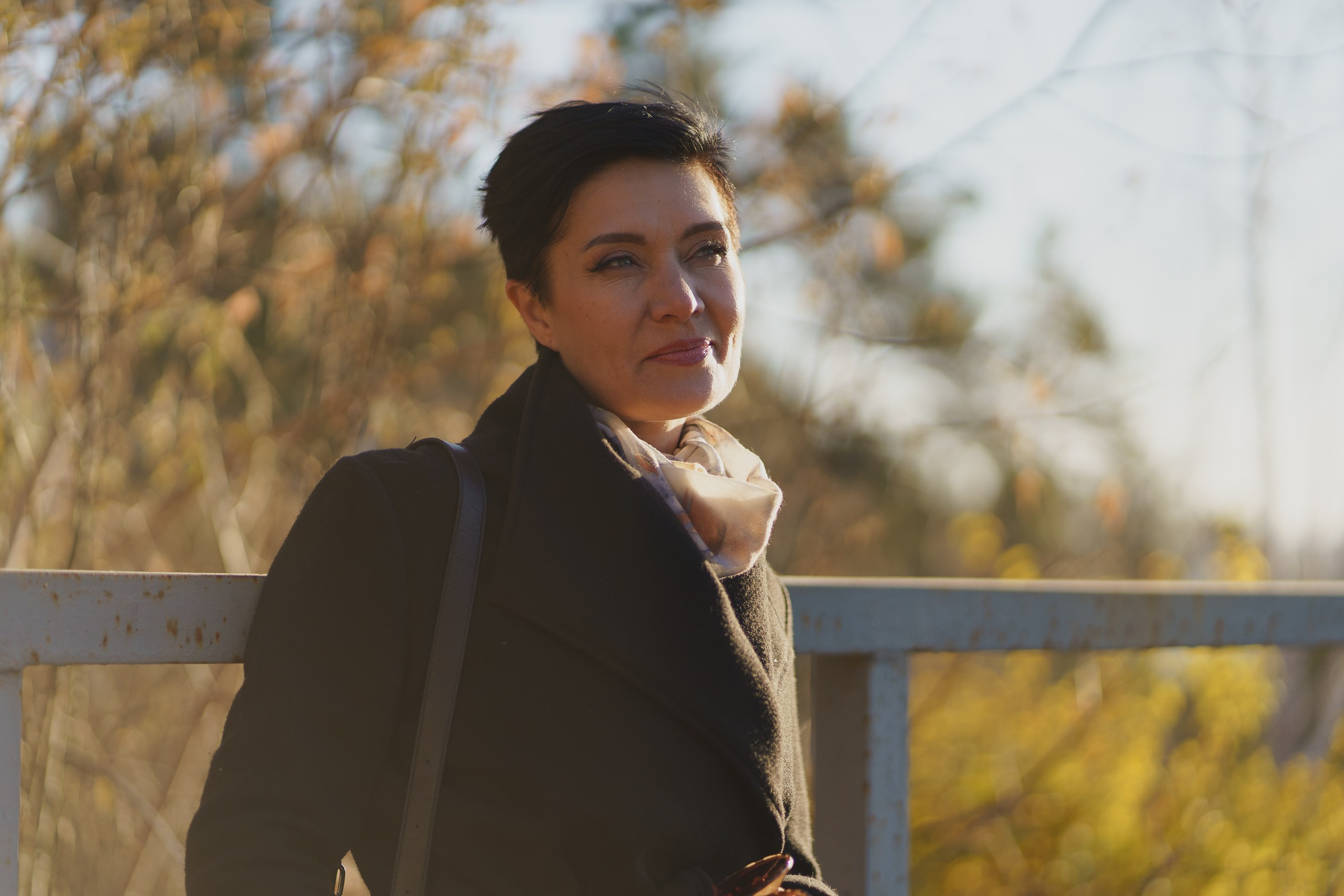 Съемка портретов Екатеринбург