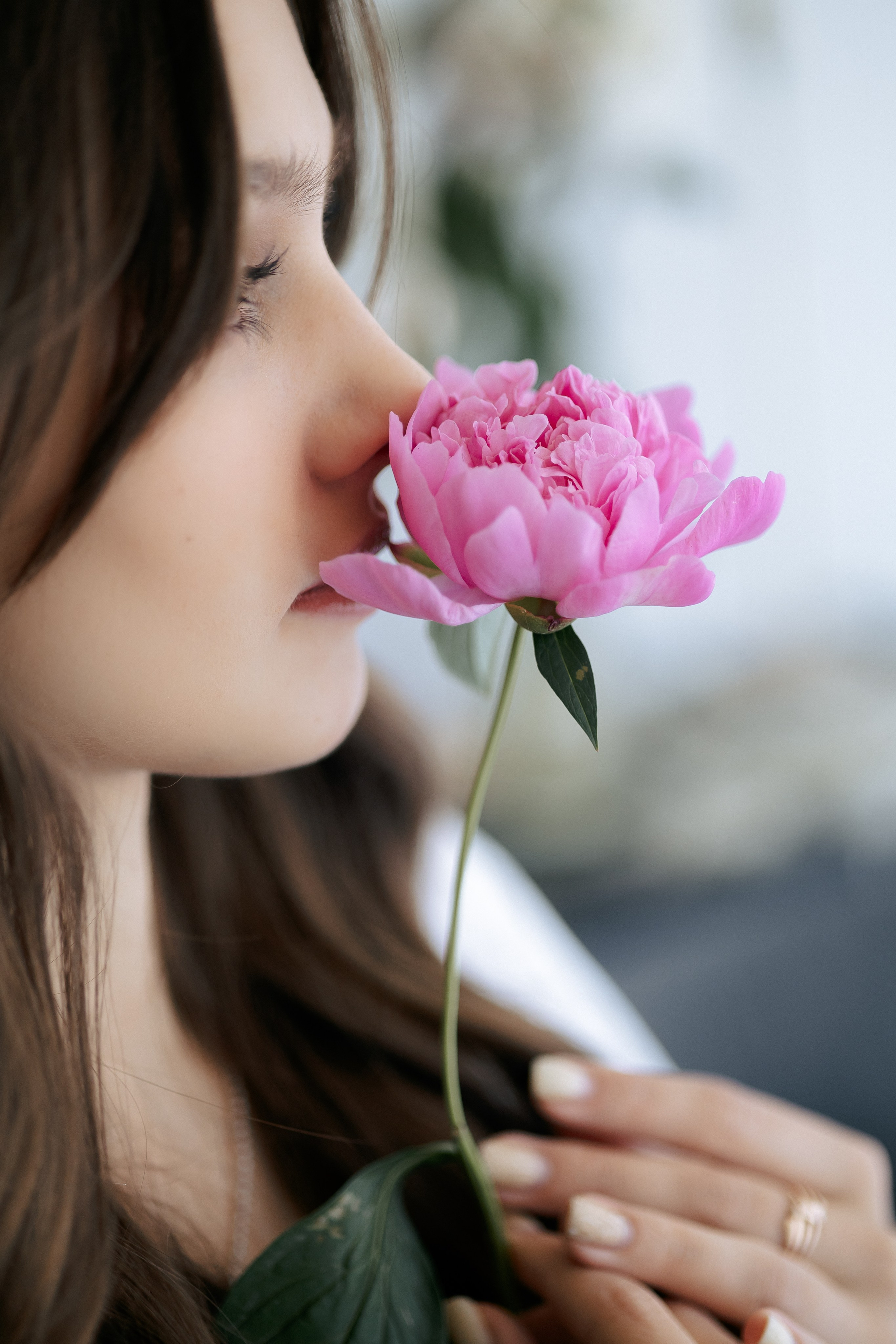 Карина. Фотограф Таганрог Любимая Надя