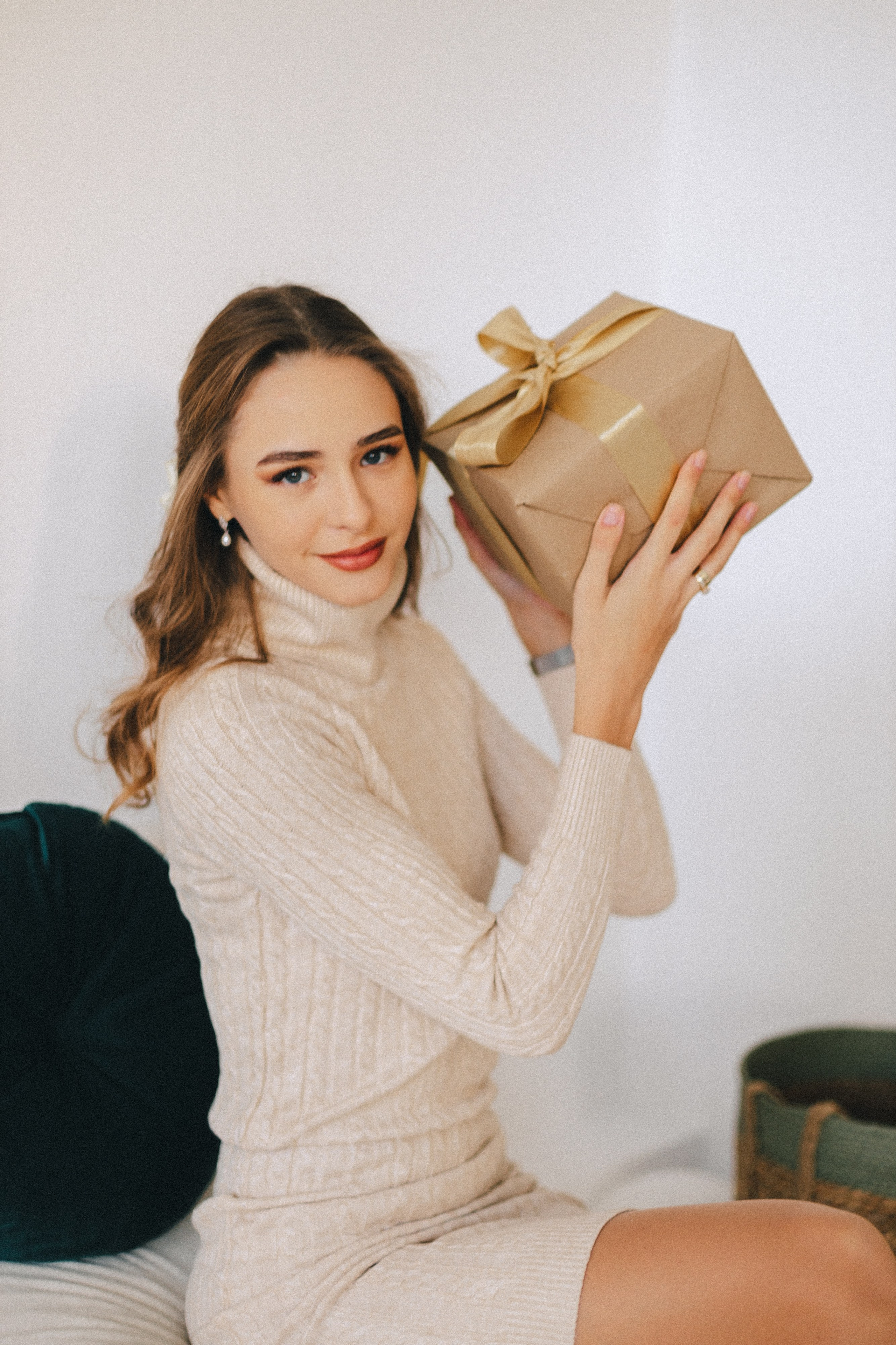 Яна. Фотограф Таганрог Любимая Надя