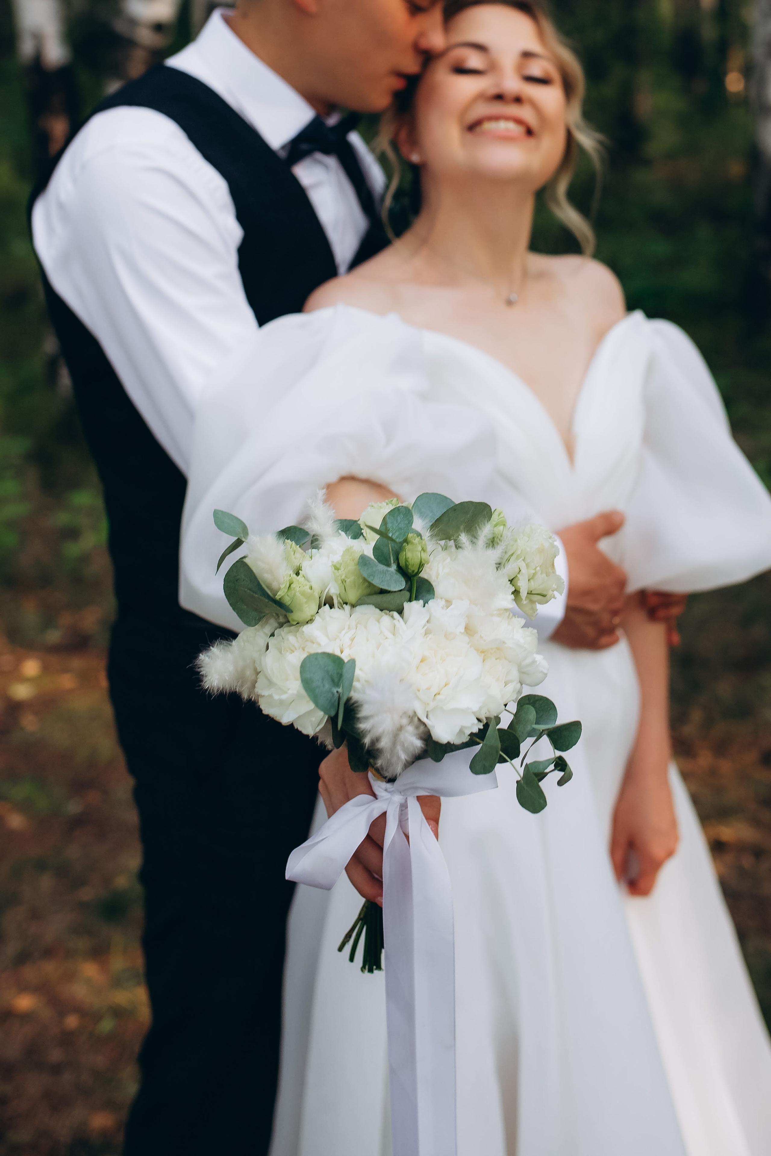 Настя и Саша. Семейный и детский фотограф город Тында Дарья