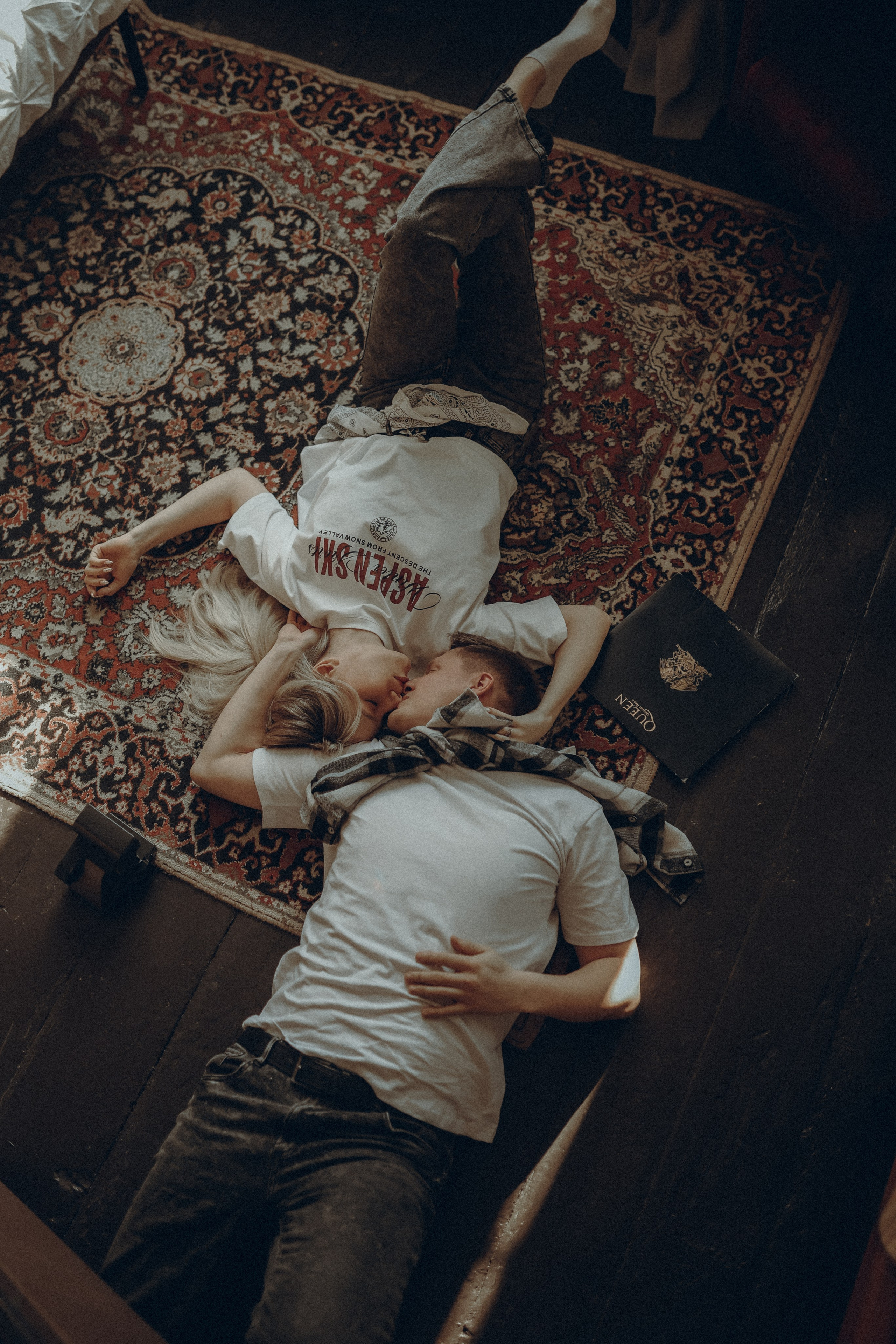 Дмитрий и Полина. Семейный и свадебный фотограф в Новосибирске/Бийске Екатерина Логинова