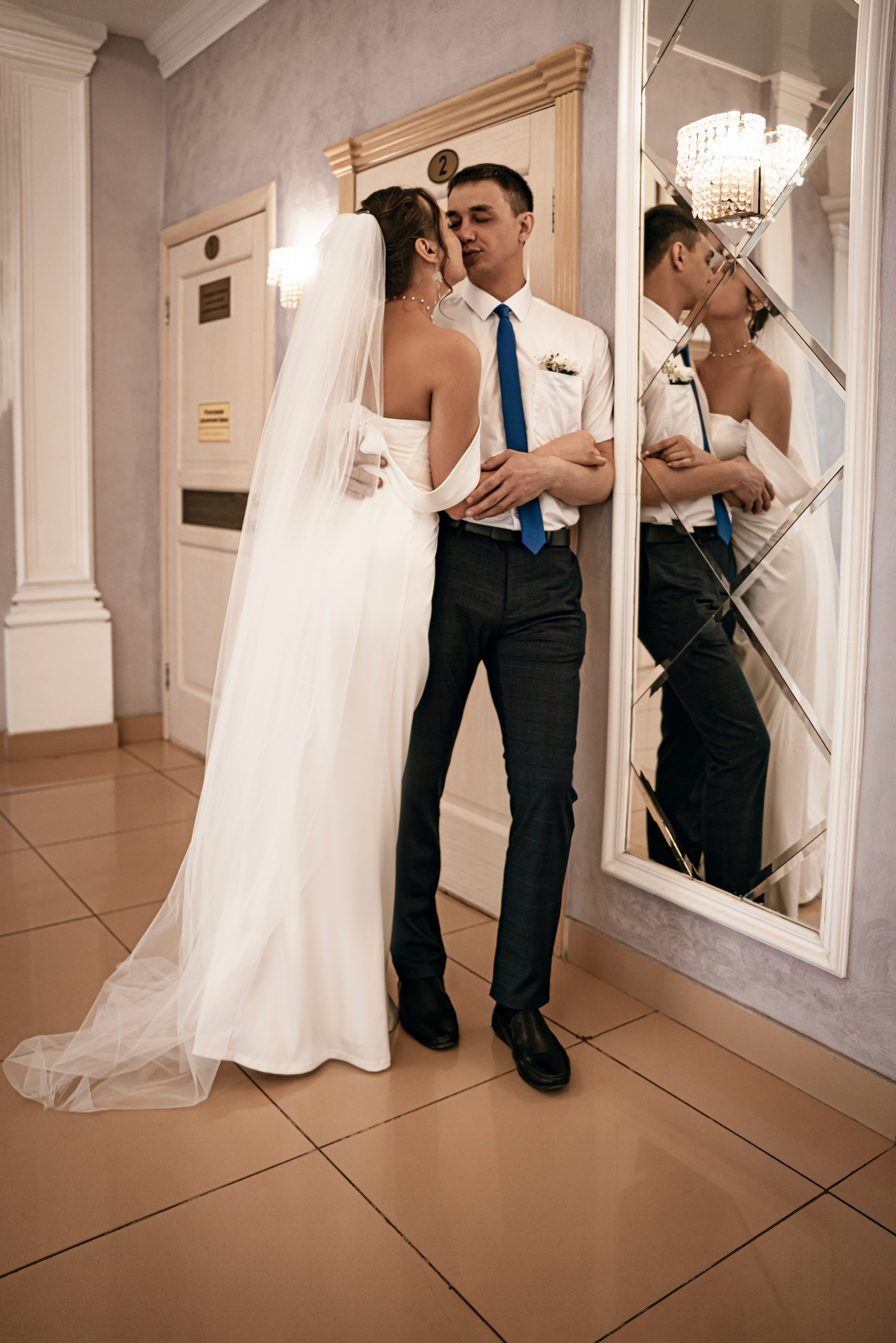 Свадьба Насти и Максима. Семейный фотограф в Омске Александра Яровикова