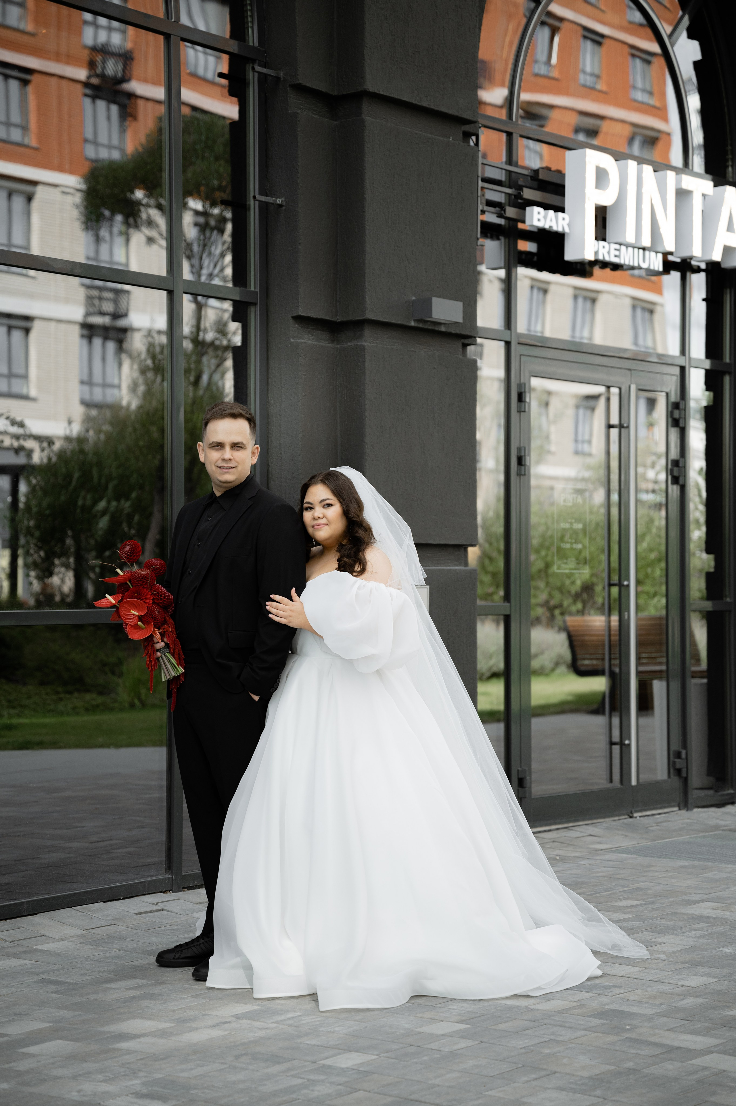 Полина & Елисей. Свадебный и семейный фотограф Тюмень Екатеринбург Москвина Алёна