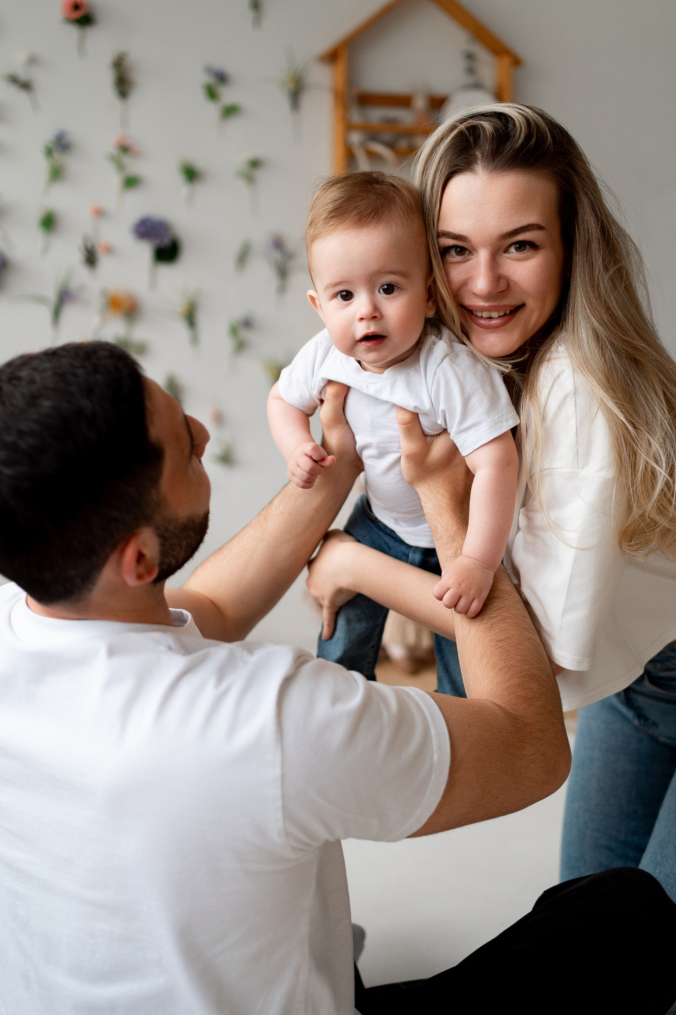 Семейный фотограф Краснодар. Семейный и NEWBORN фотограф г. Краснодар