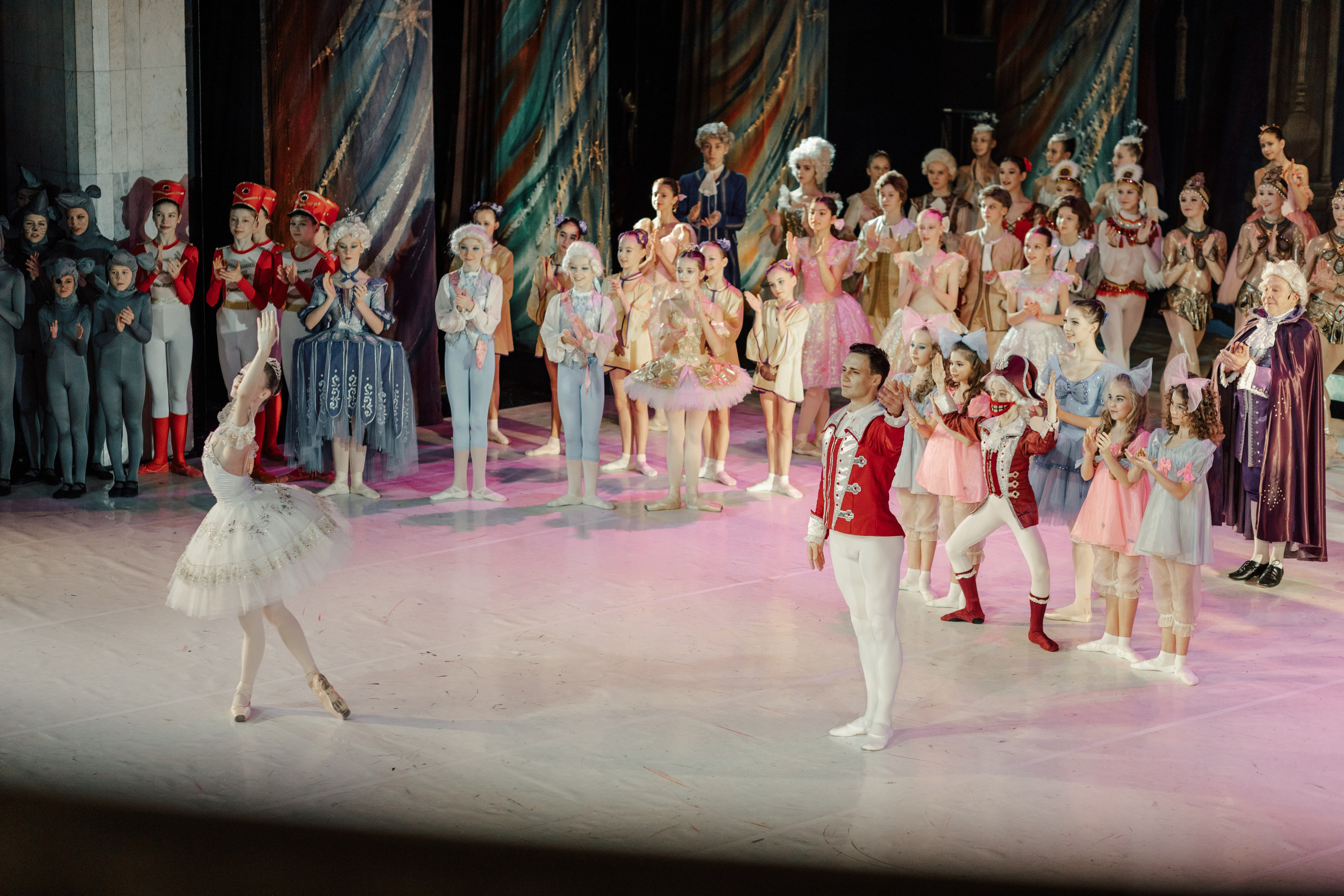 Балетные фотосъемки | Фотограф Юлия Калай. Калай Юлия. Фотограф. Москва