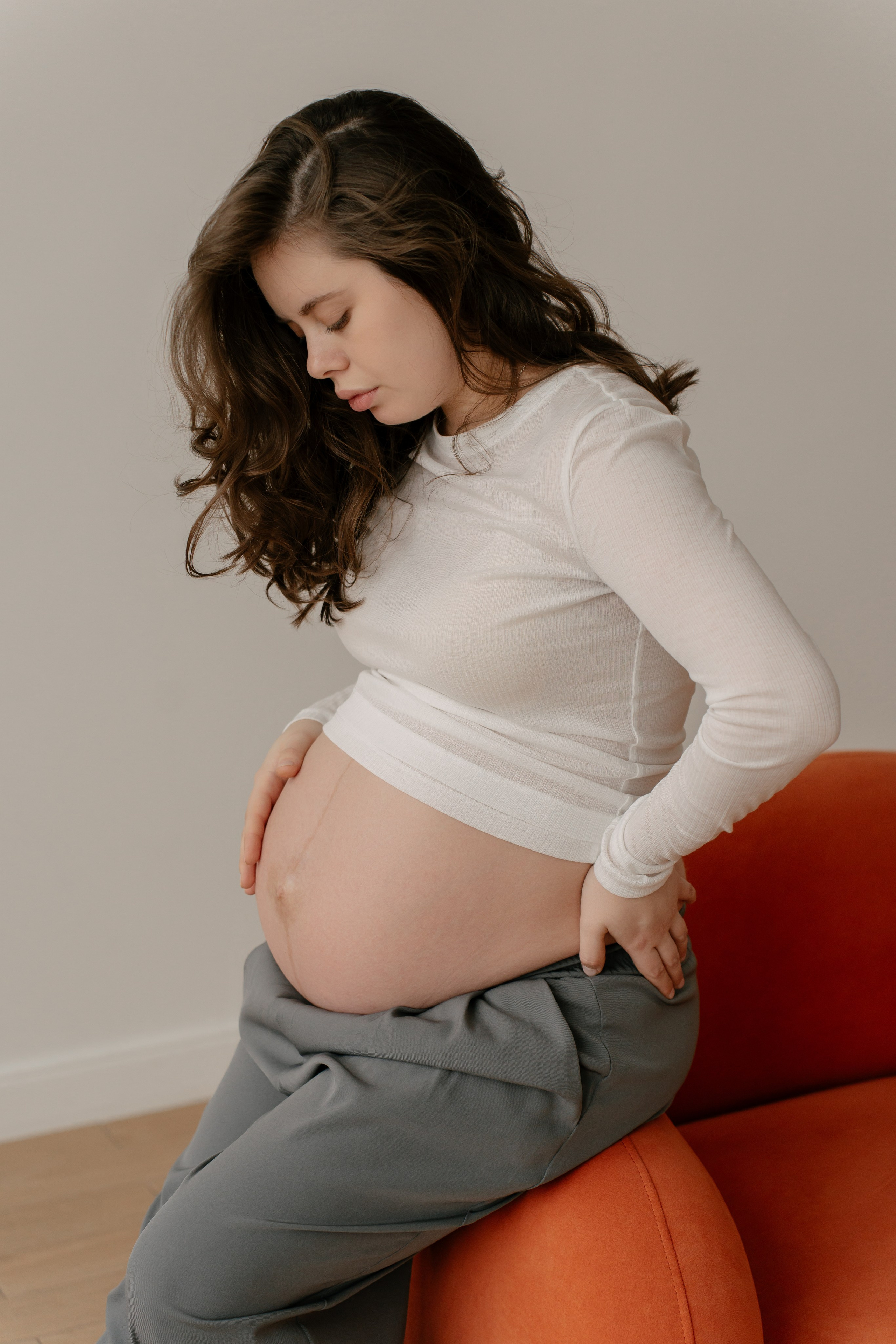 Настя и Саша. Семейный и свадебный фотограф в Красногорске Анастасия Тихонова