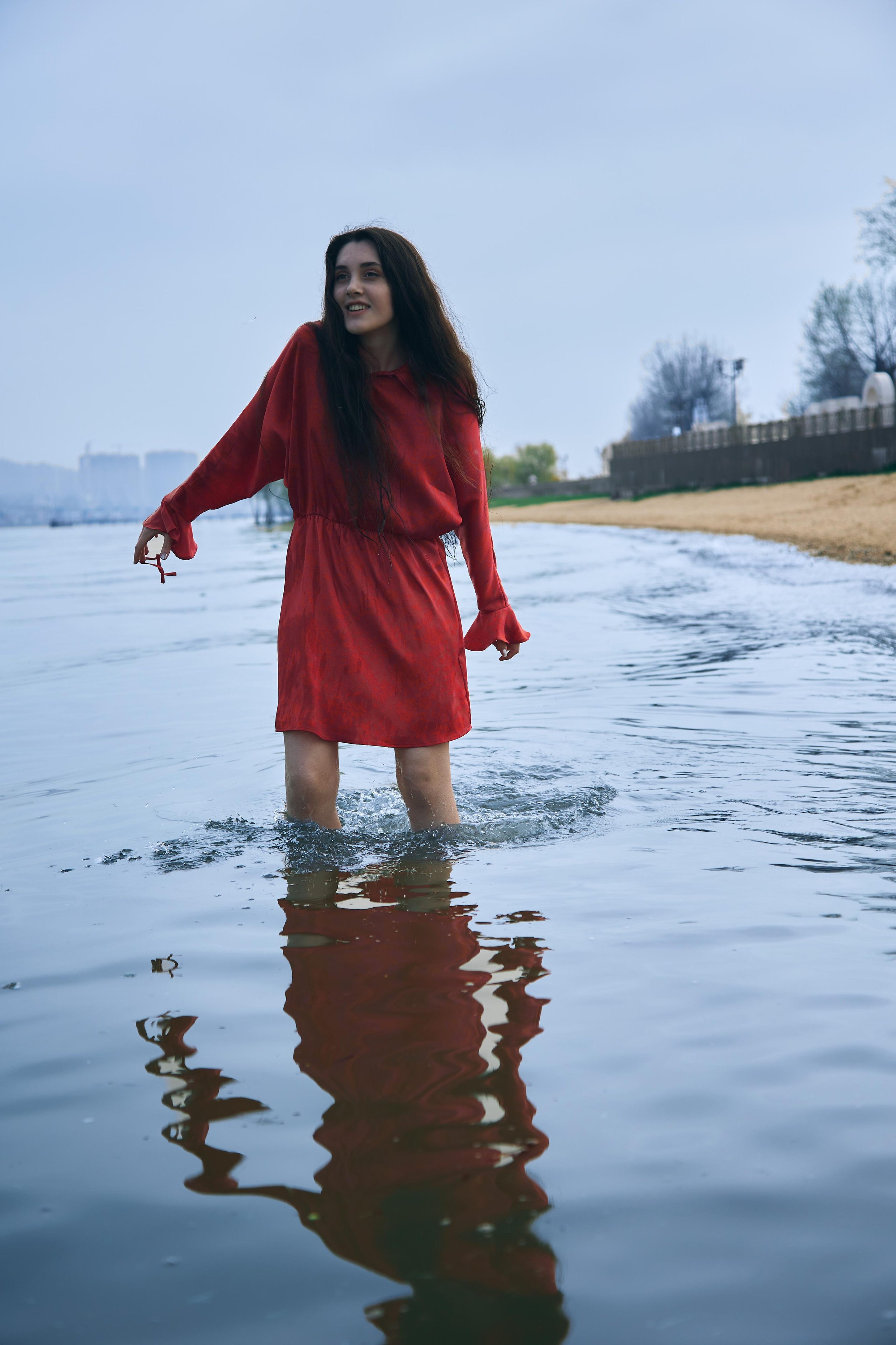 Катрин. Фотограф в Ростове-на-Дону Ника Обида