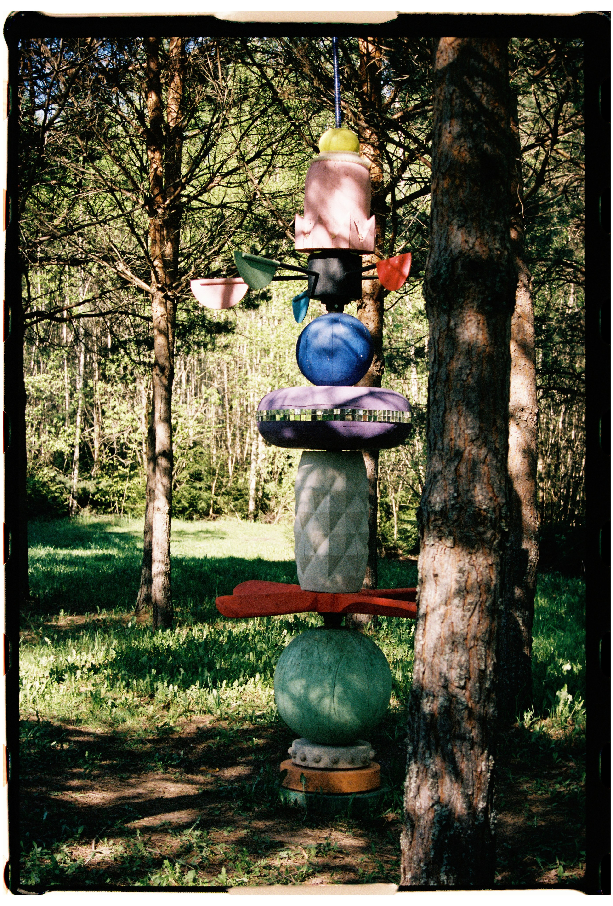 KALUGA. ANNA — PHOTOGRAPHER