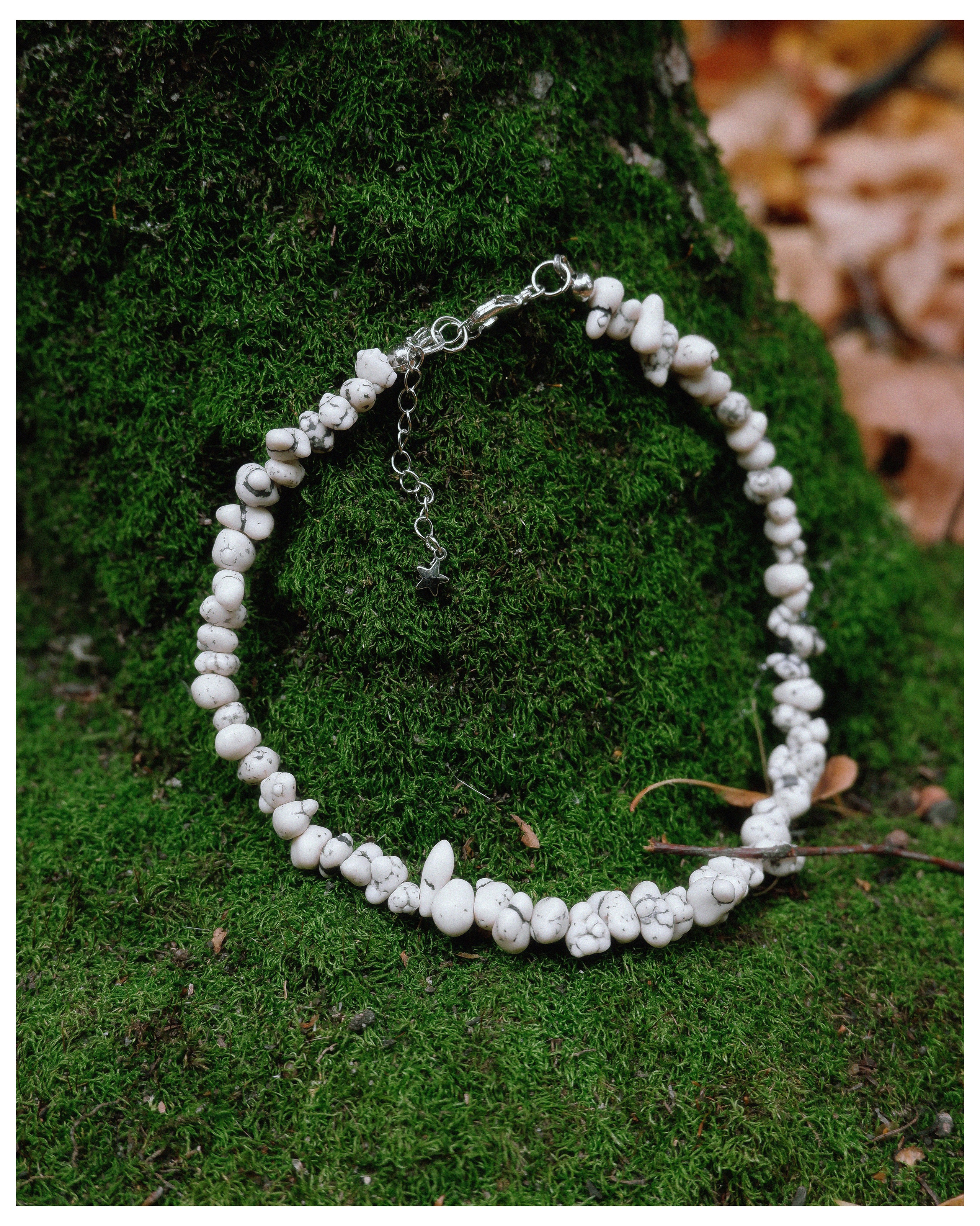 JEWELRY. ANNA — PHOTOGRAPHER