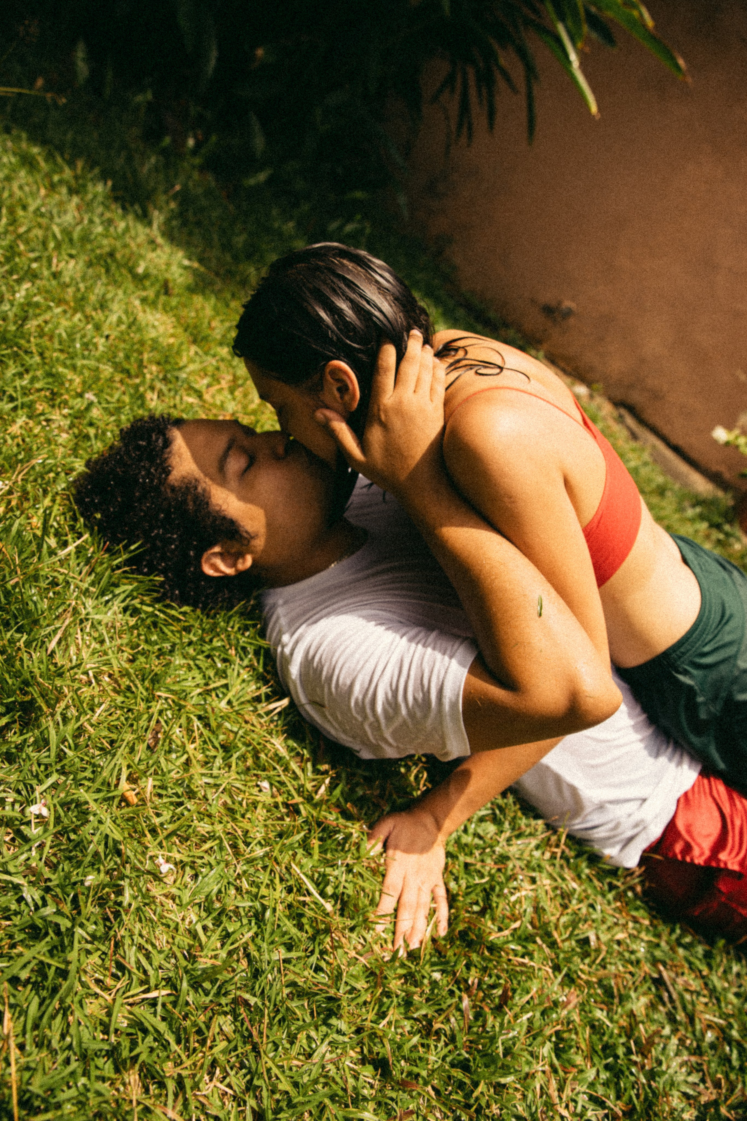 Zhenya+Josh. Fotógrafa de Retratos / Panamá / Anastasia Elizarova