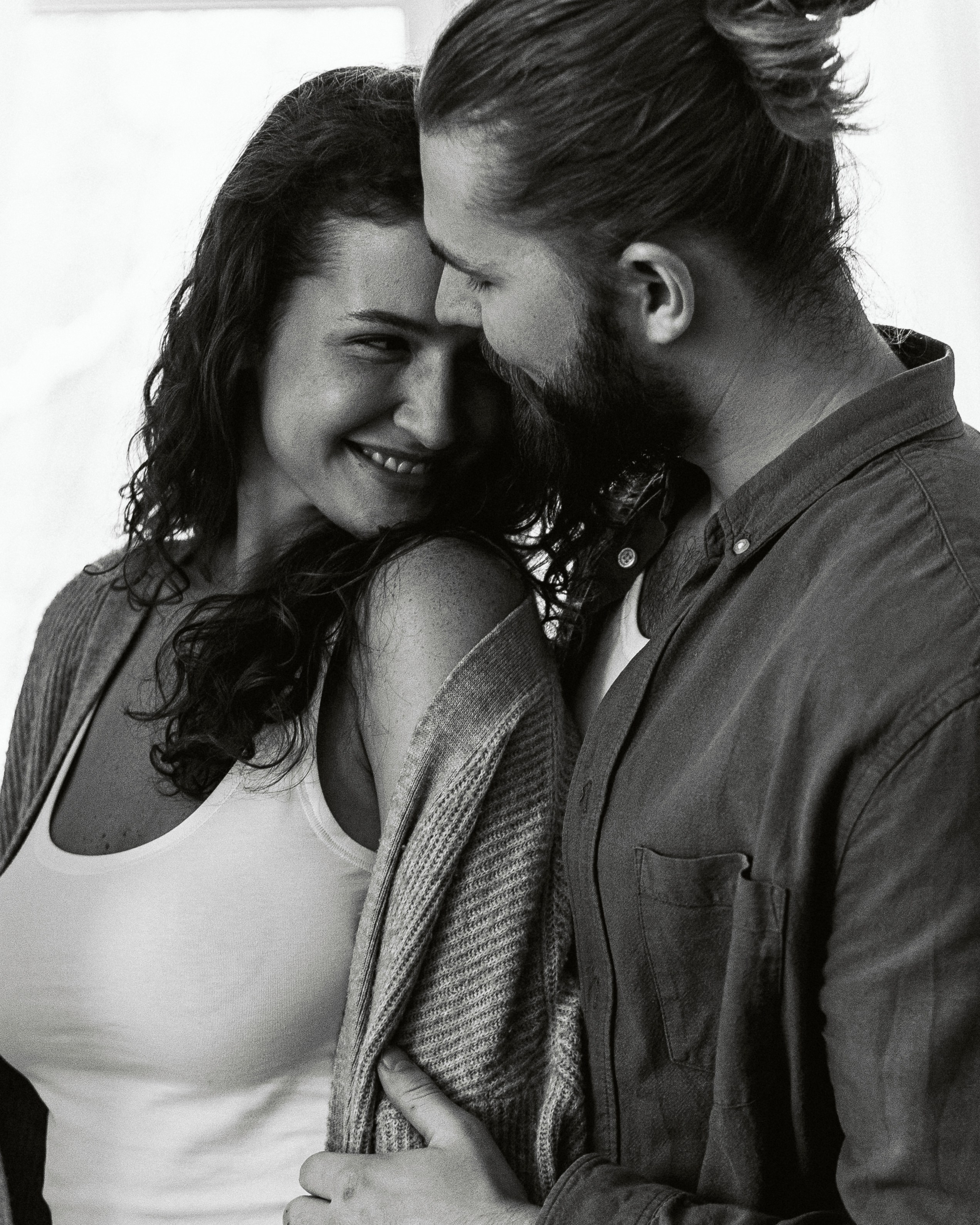 Алена и Михаил. Фотограф Москва Лада Ларина