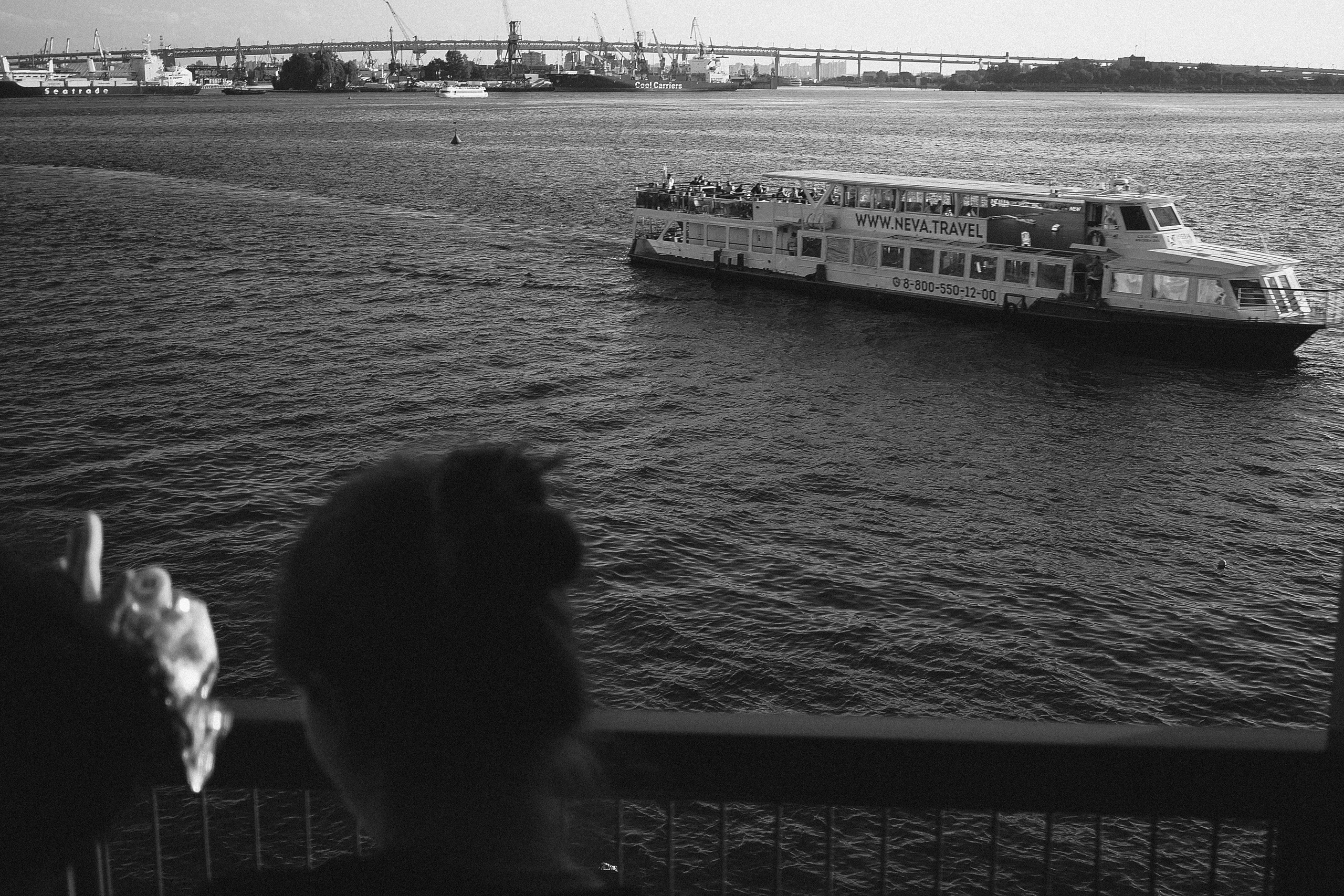 Севкабель. Портретный фотограф DanilNabody