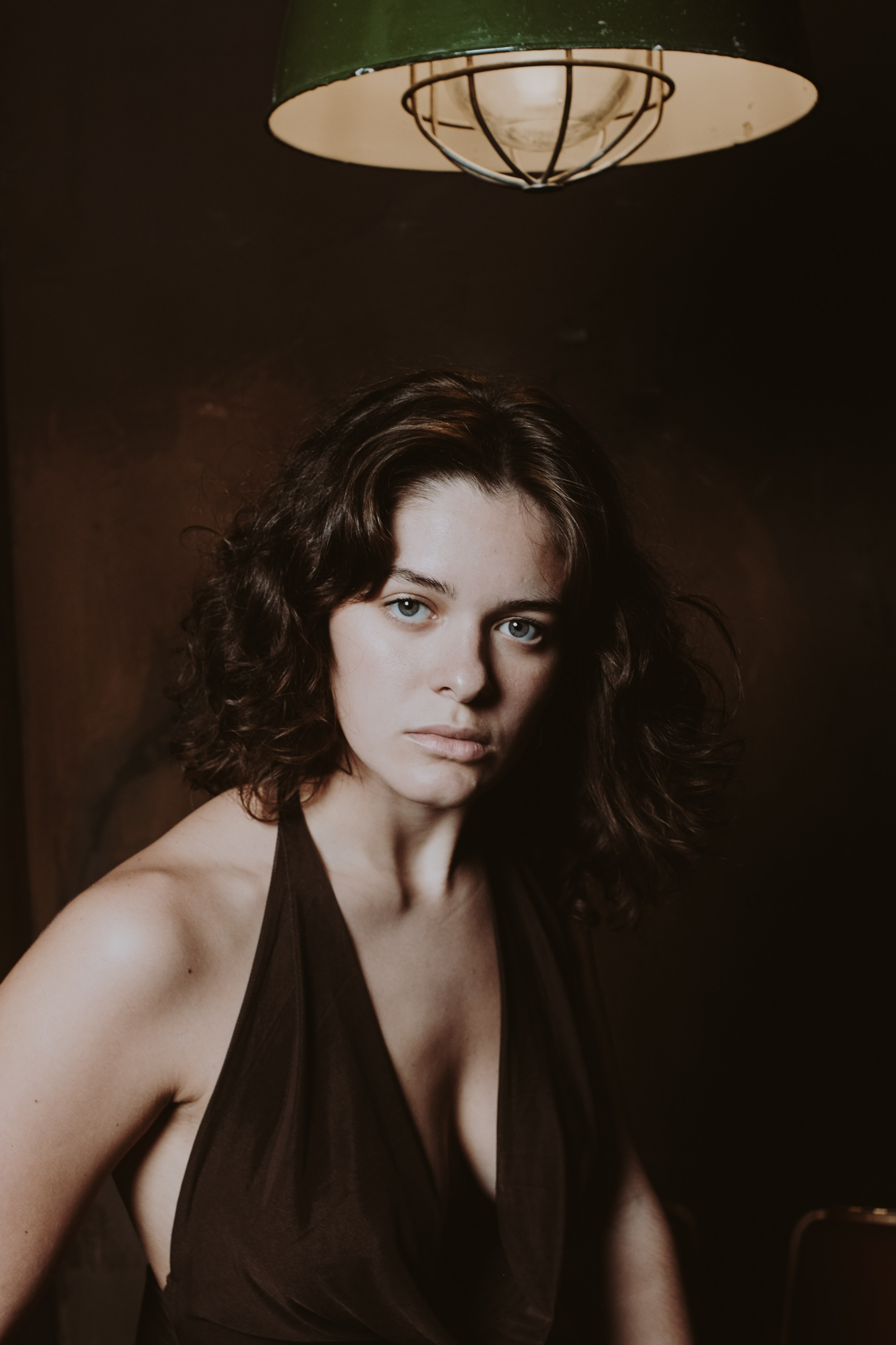 VASY. Портретный фотограф DanilNabody