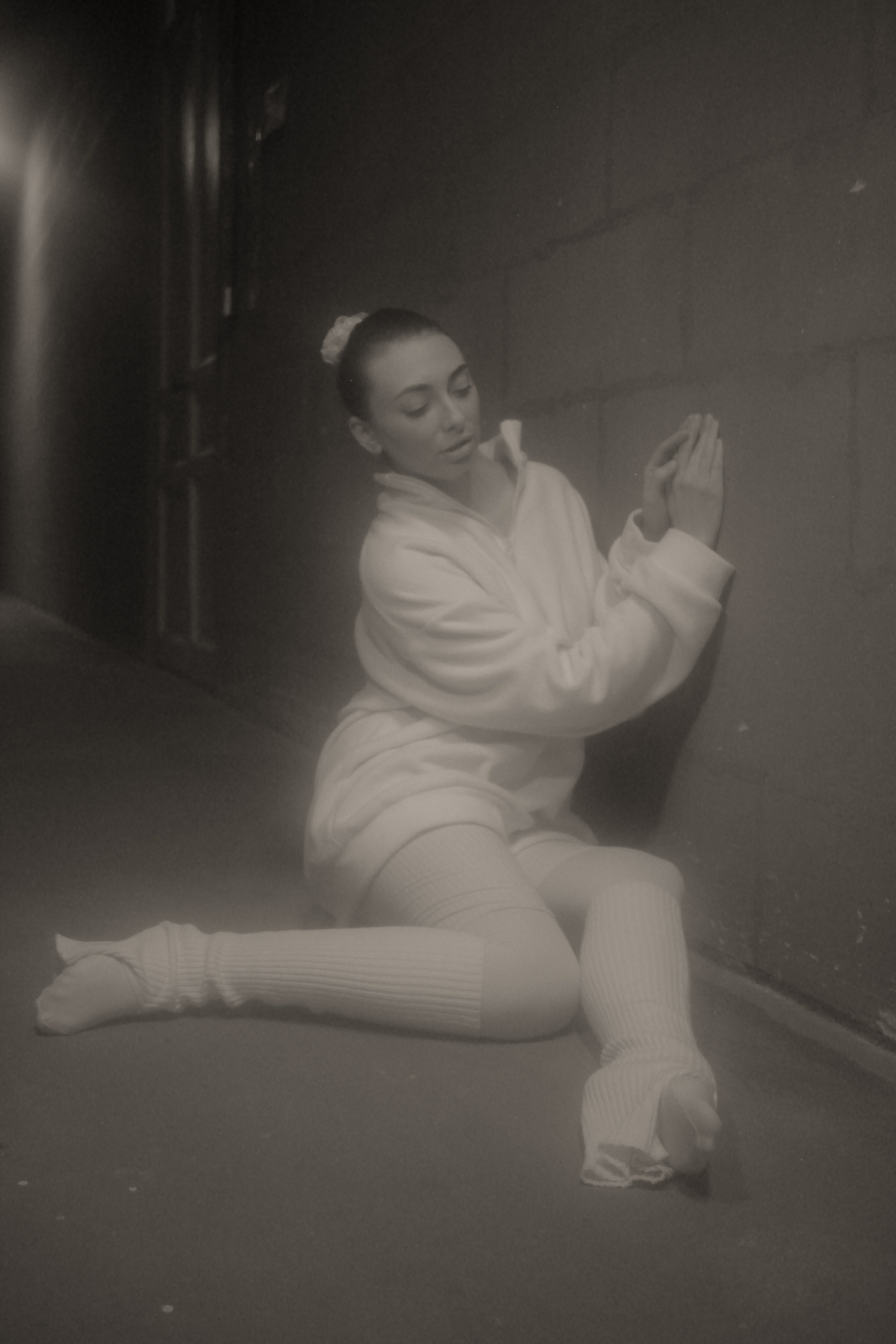 Настя Кински. Портретный фотограф DanilNabody