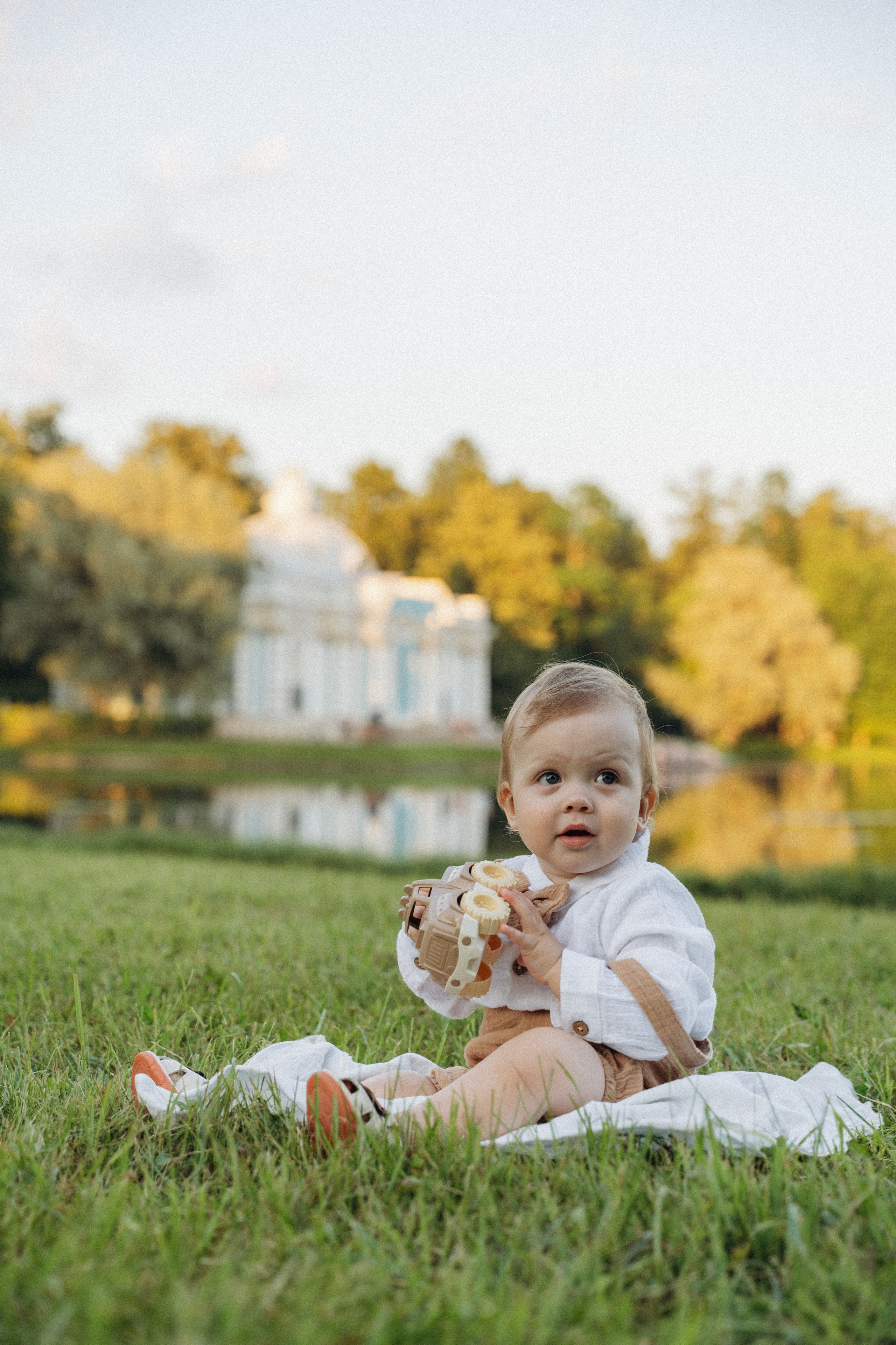 Даша, Артём и Саша. Фотограф Санкт-Петербург/Гомель Виктория Петрова
