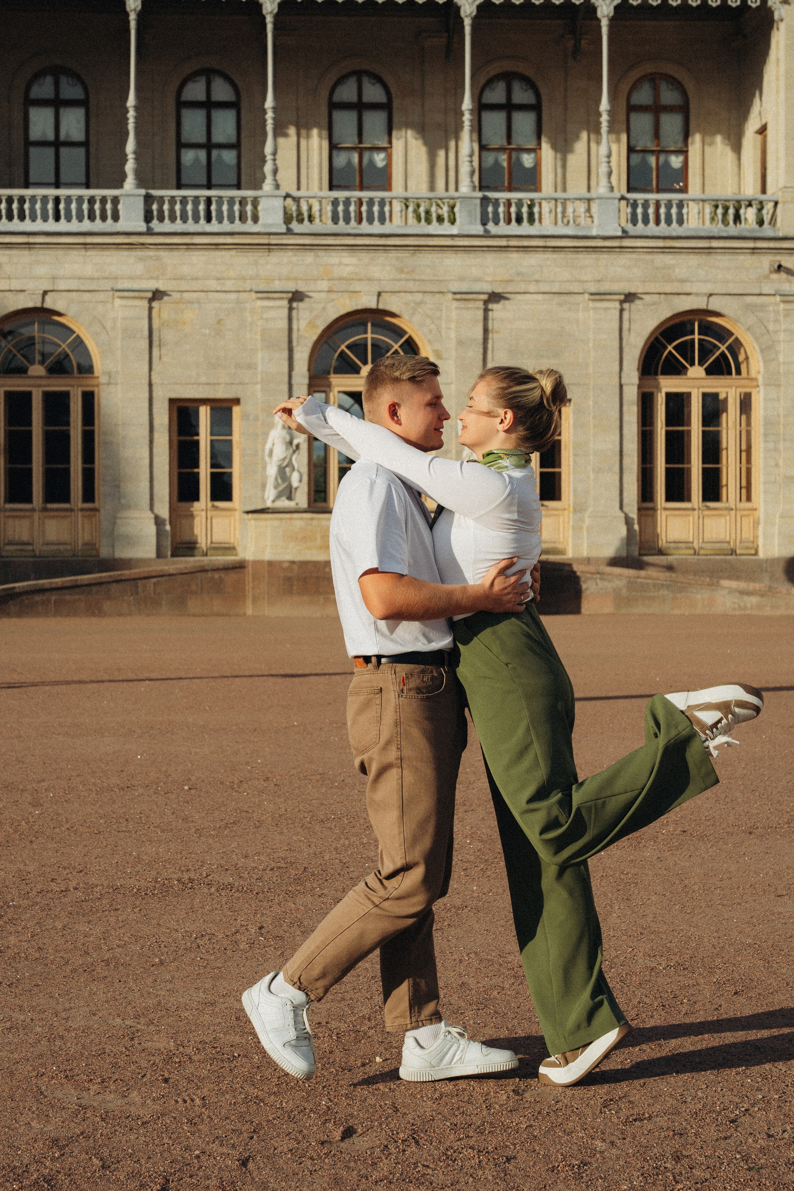 D & A. Фотограф Санкт-Петербург/Гомель Виктория Петрова