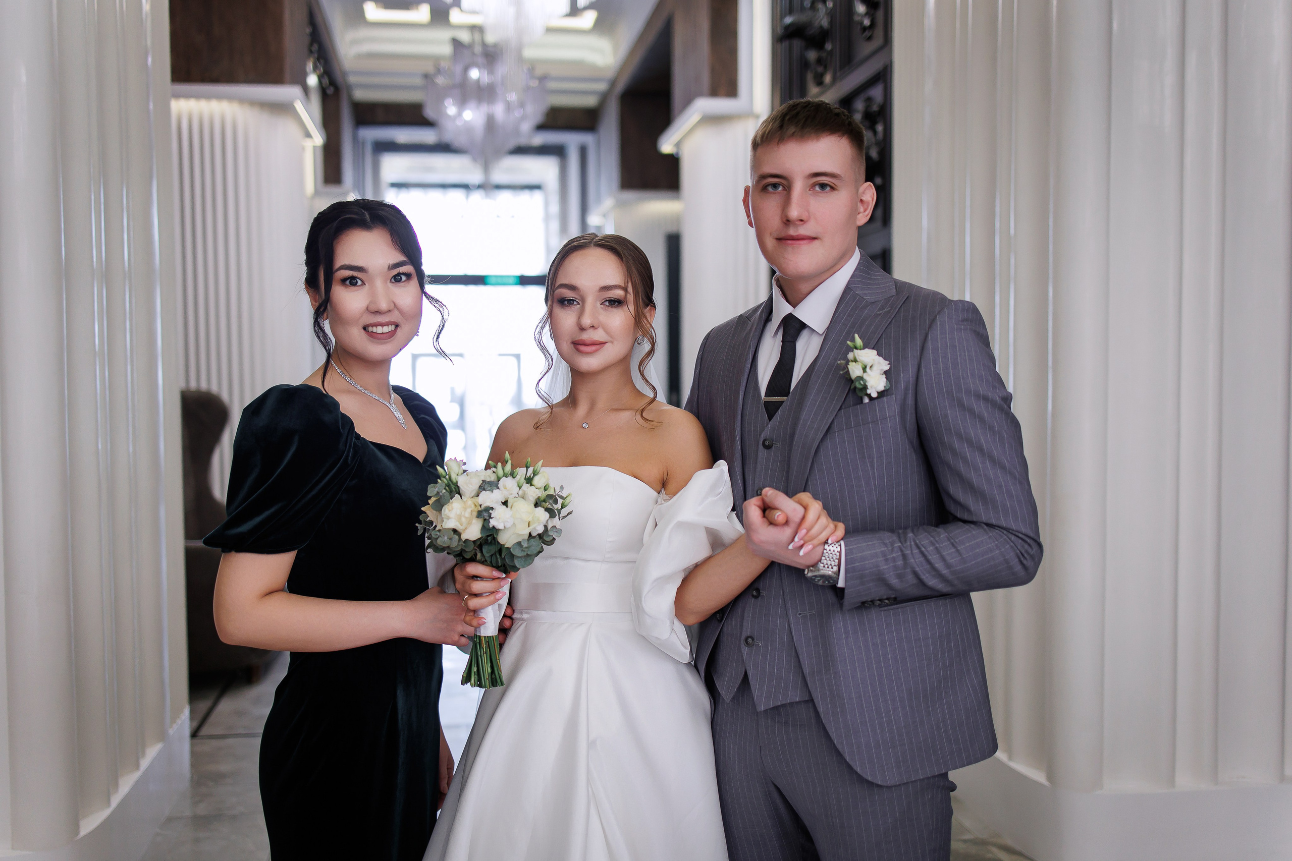 Julia & Sergey. Anne Miller | Photographer