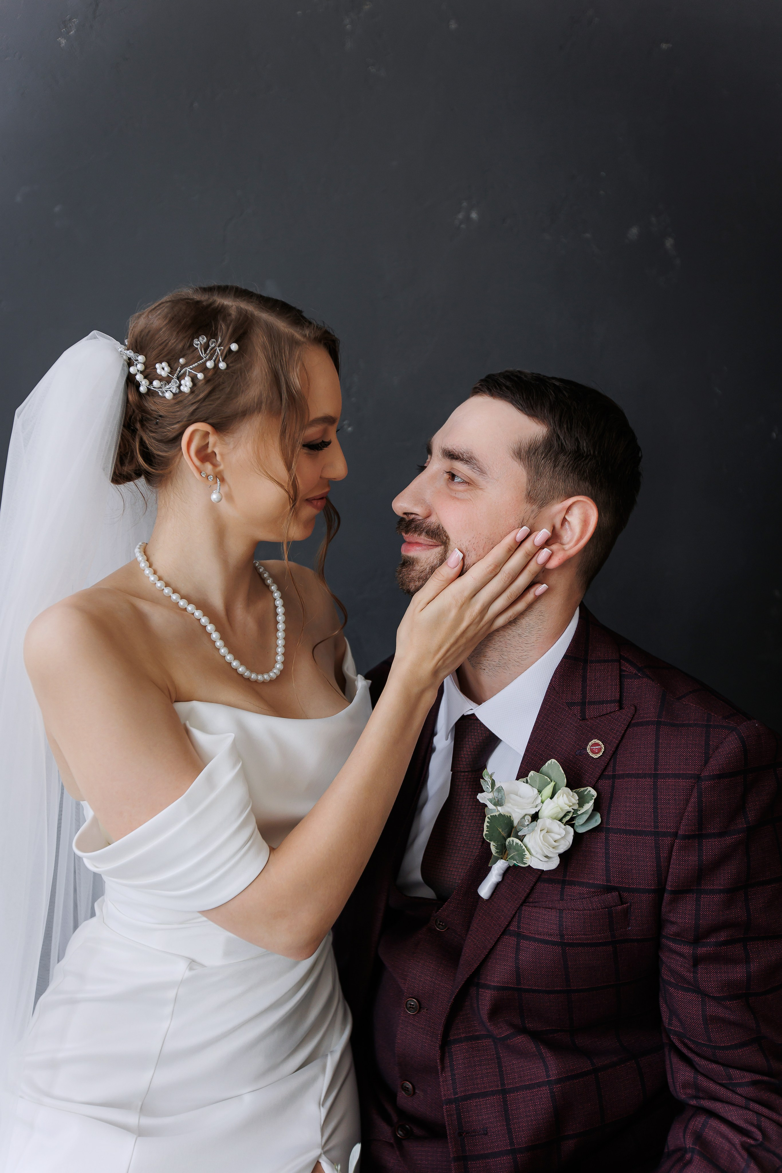 Julia & Ilya. Anne Miller | Photographer