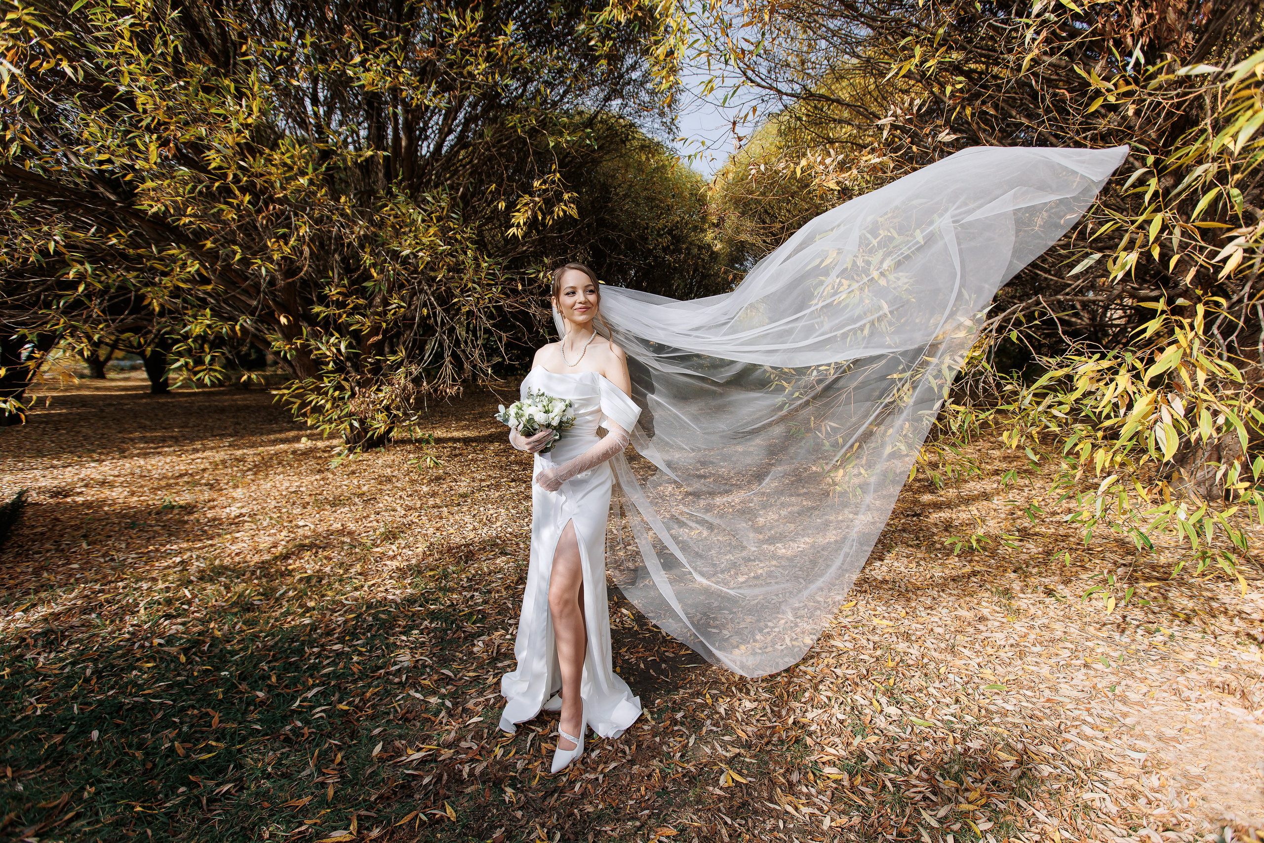 Julia & Ilya. Anne Miller | Photographer