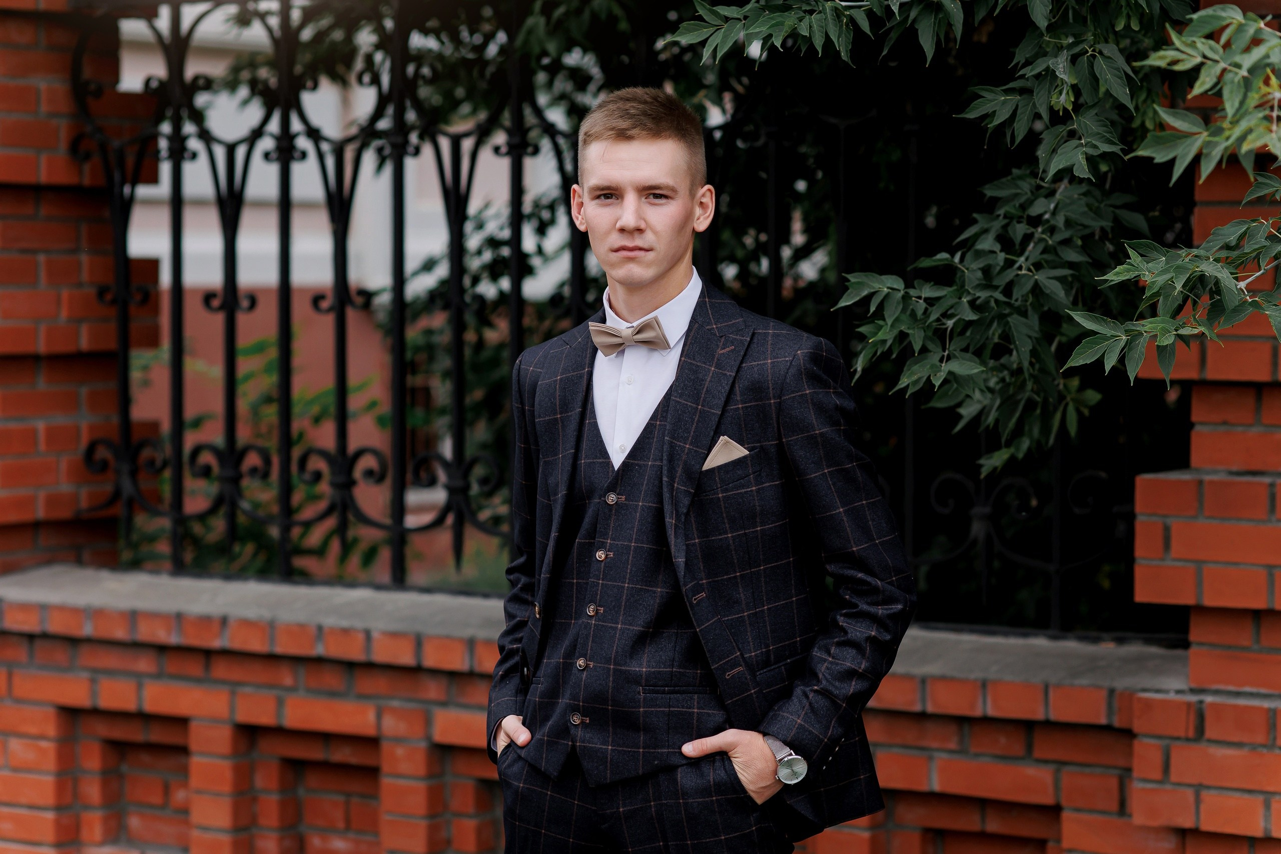 Veronika & Eugene. Anne Miller | Photographer