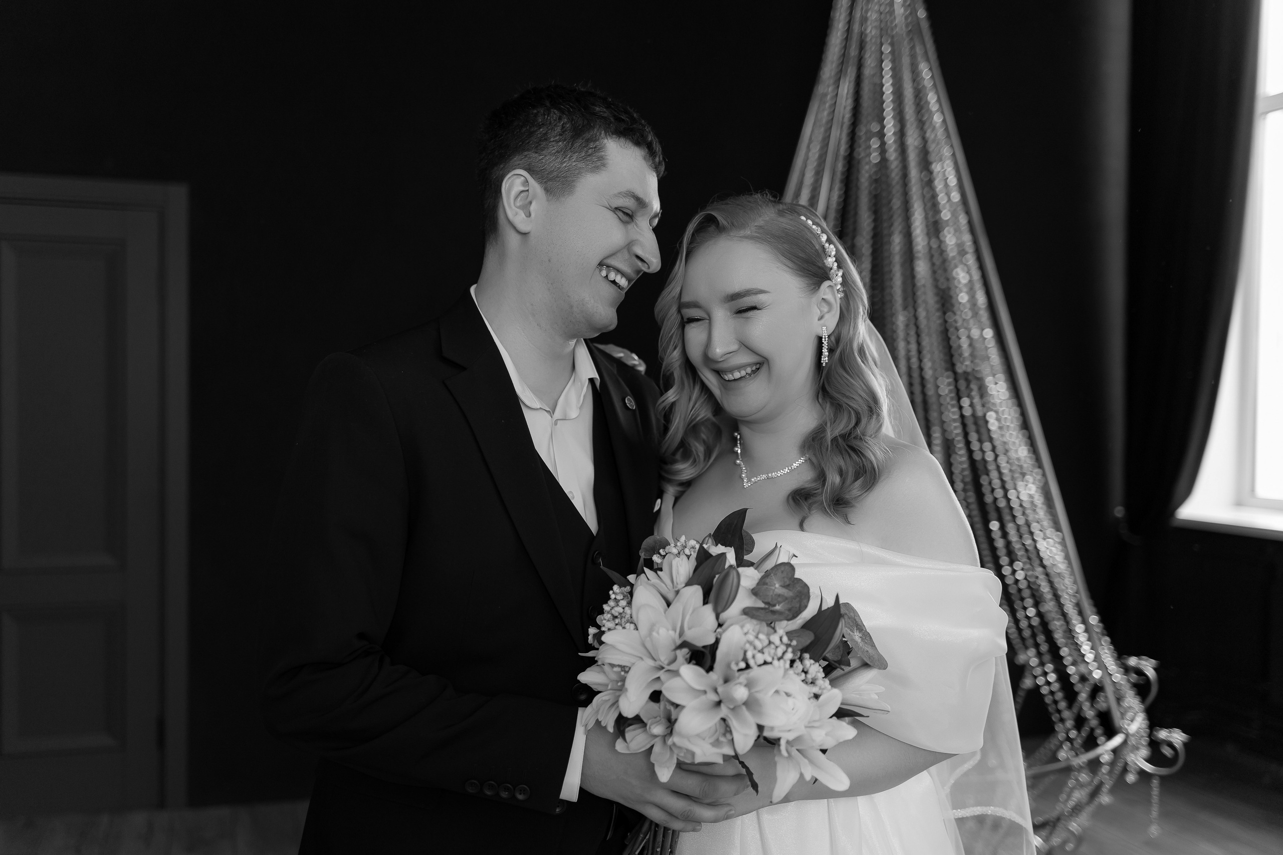 Jane & Artem. Anneta Benthen | Photographer