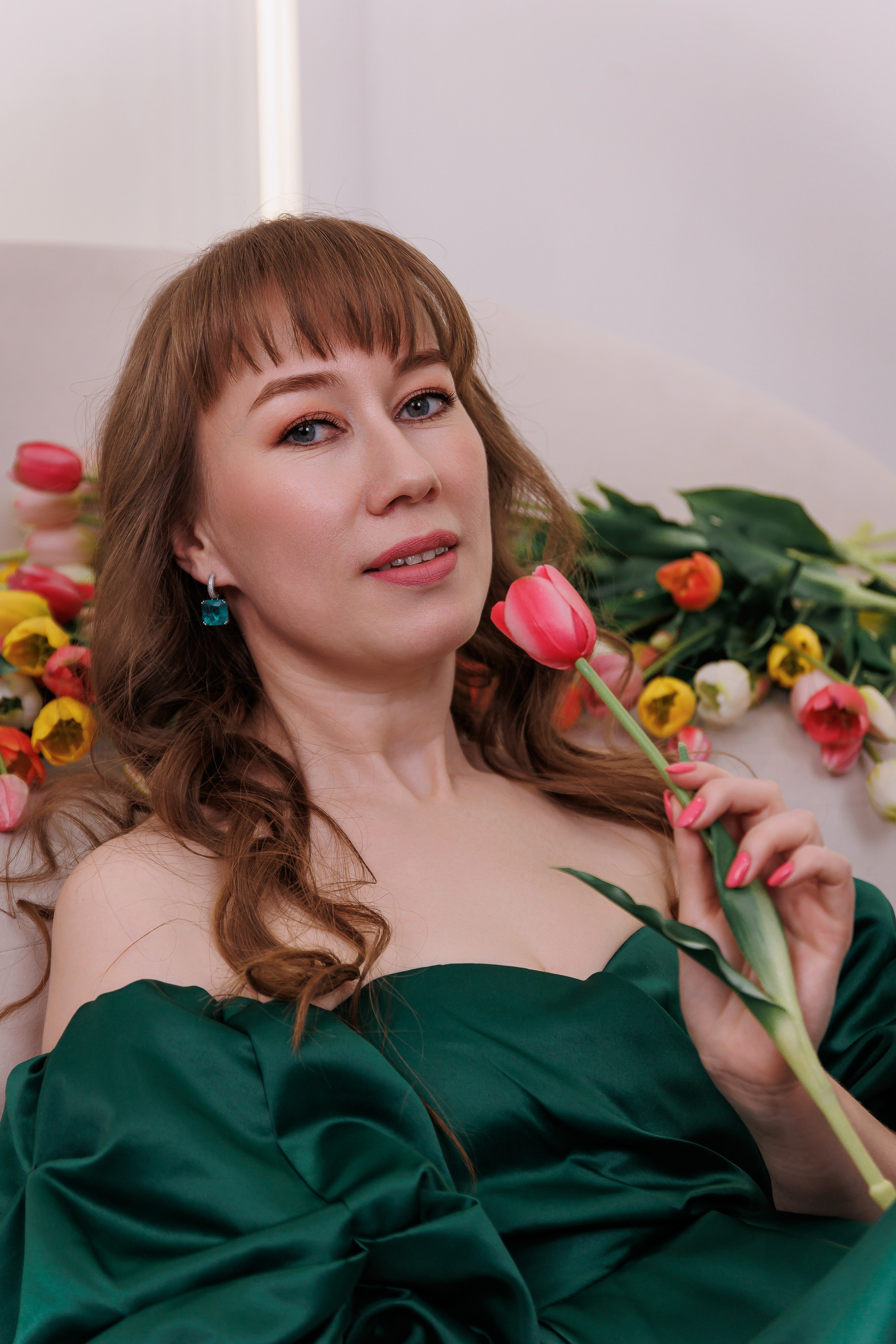 March 8th. Anne Miller | Photographer