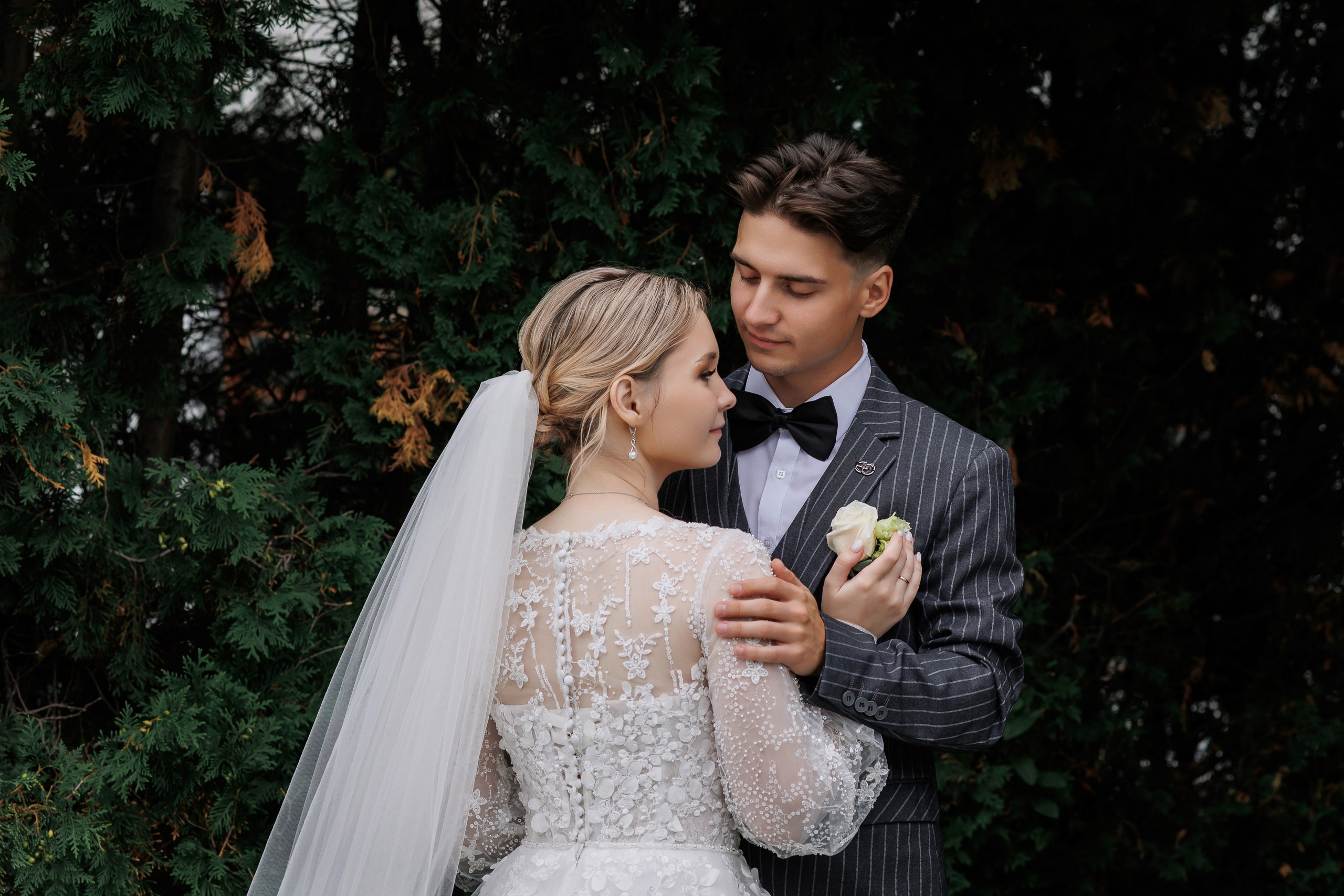 Victoria & Stanislav. Anne Miller | Photographer