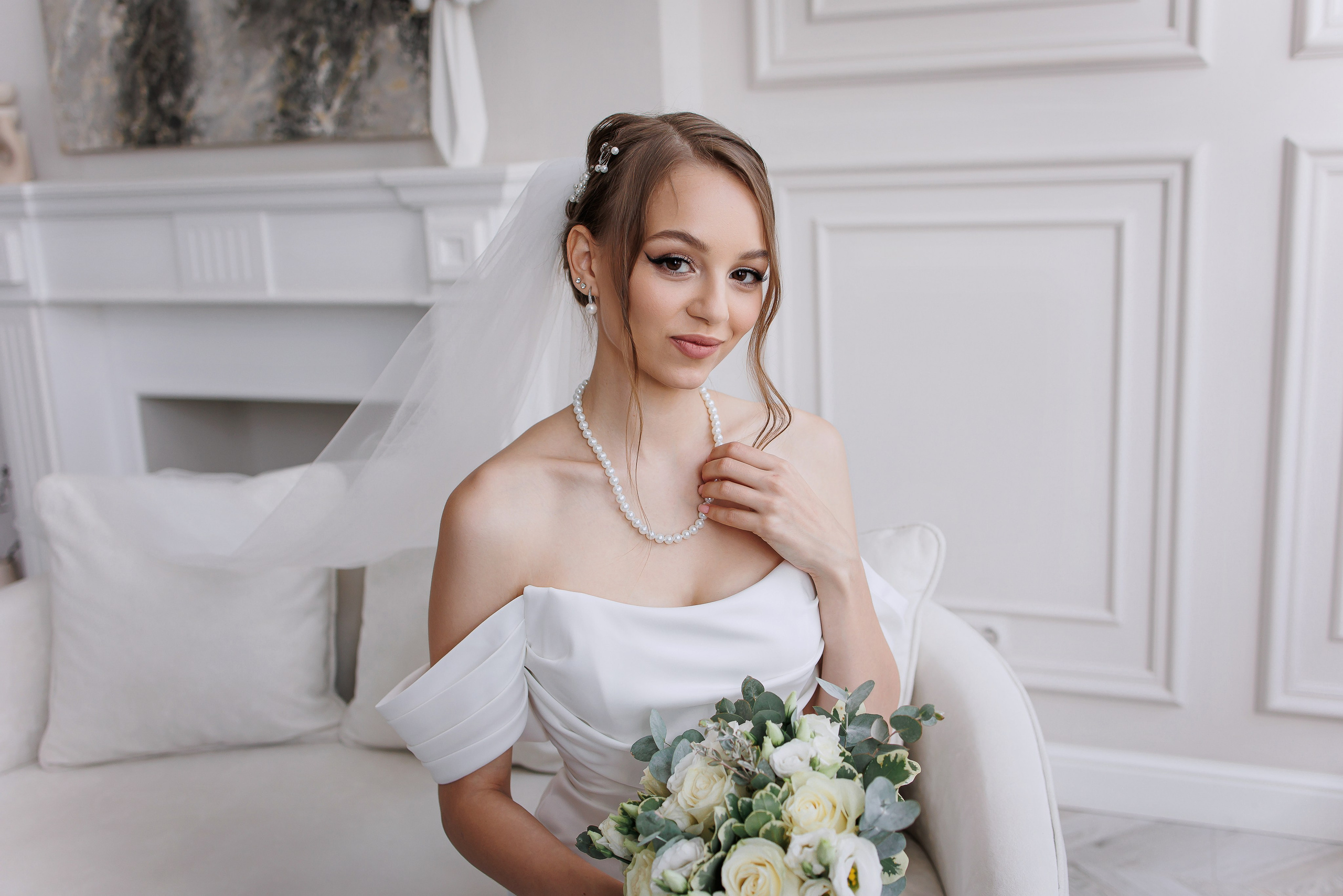 Julia & Ilya. Anne Miller | Photographer