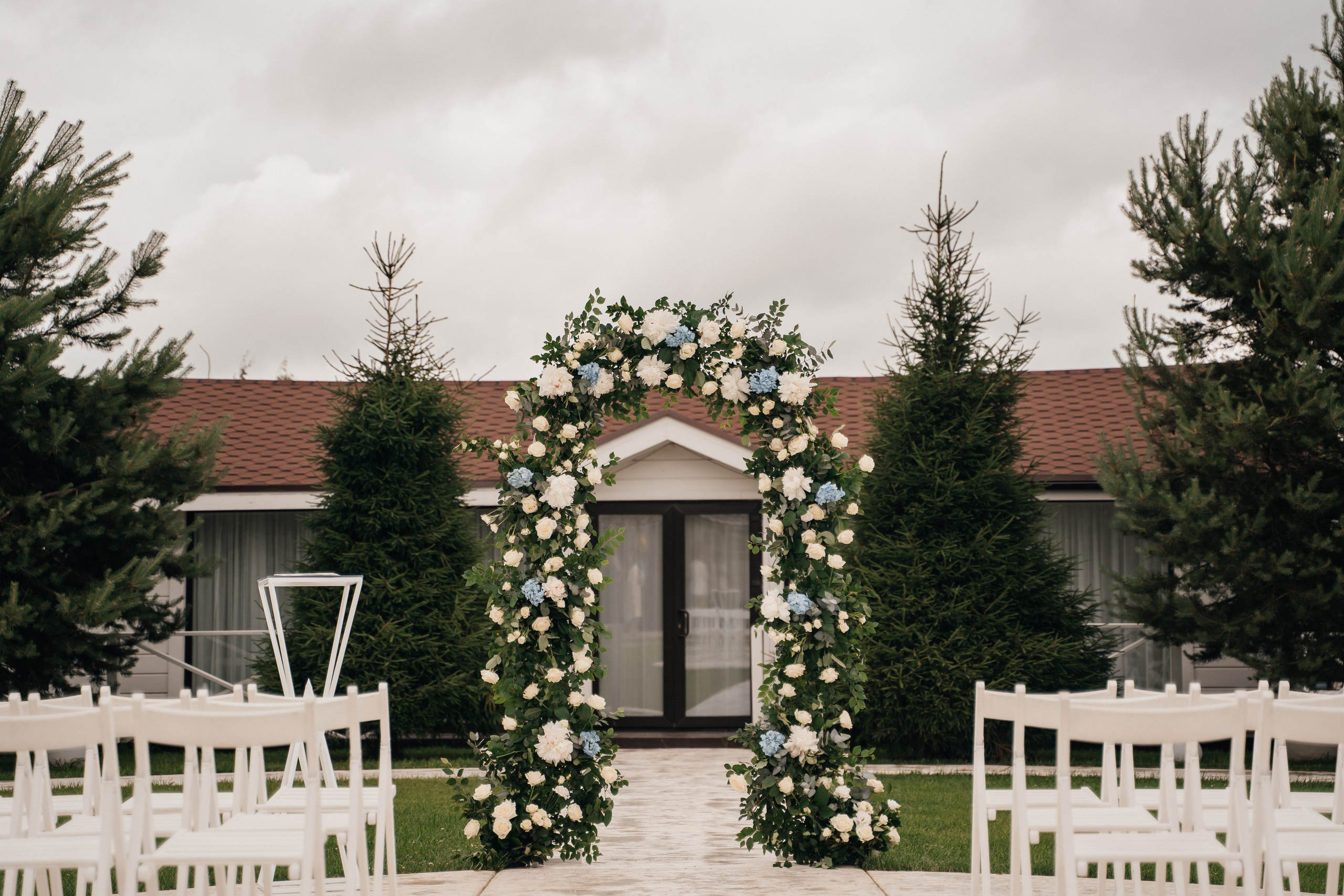 Wedding «Laugh and cry». Свадебные фотограф и видеограф Наталья и Анатолий Новиковы СПб