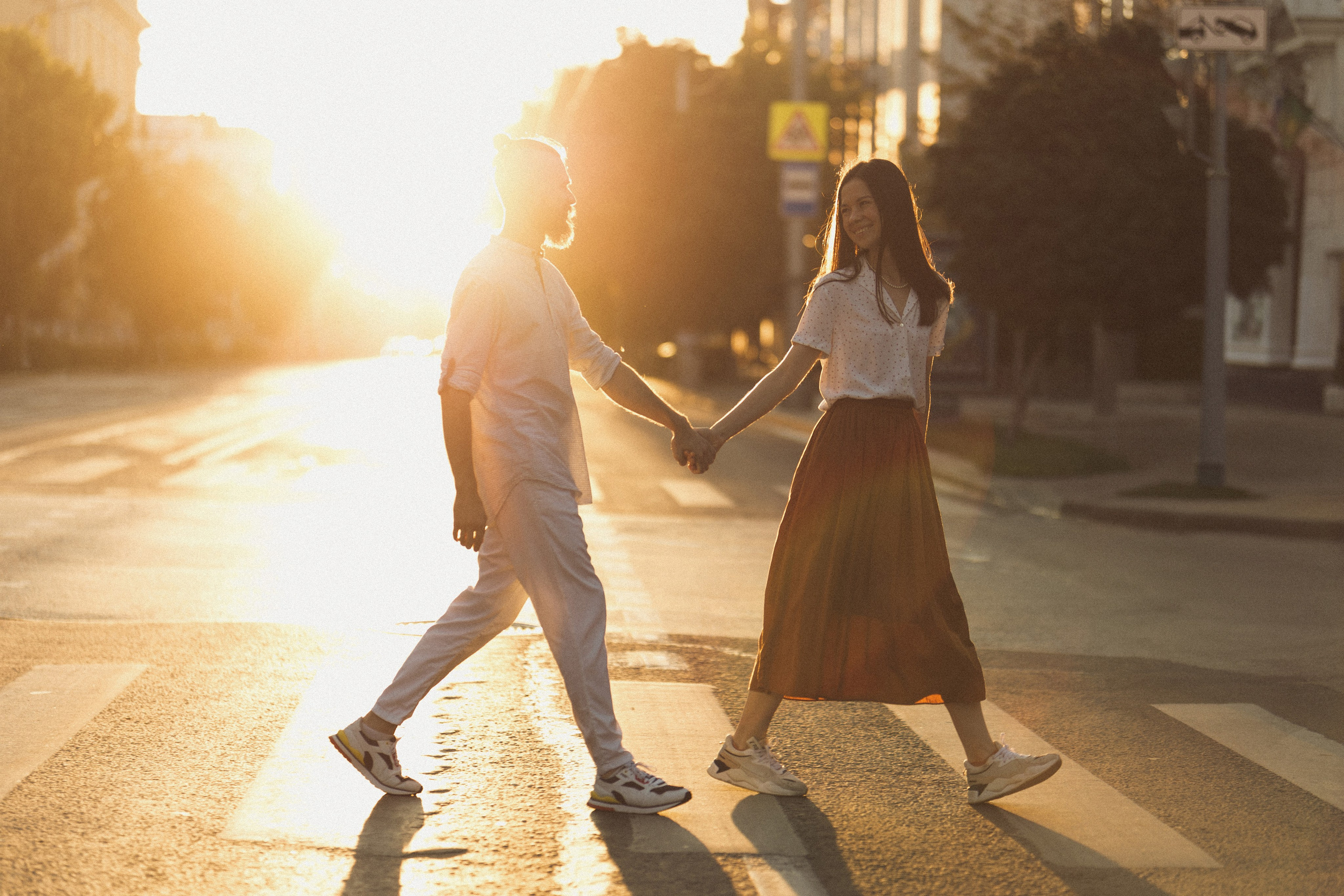 Love Story. Свадебный фотограф в Ростове-на-Дону Лилия Паккерт