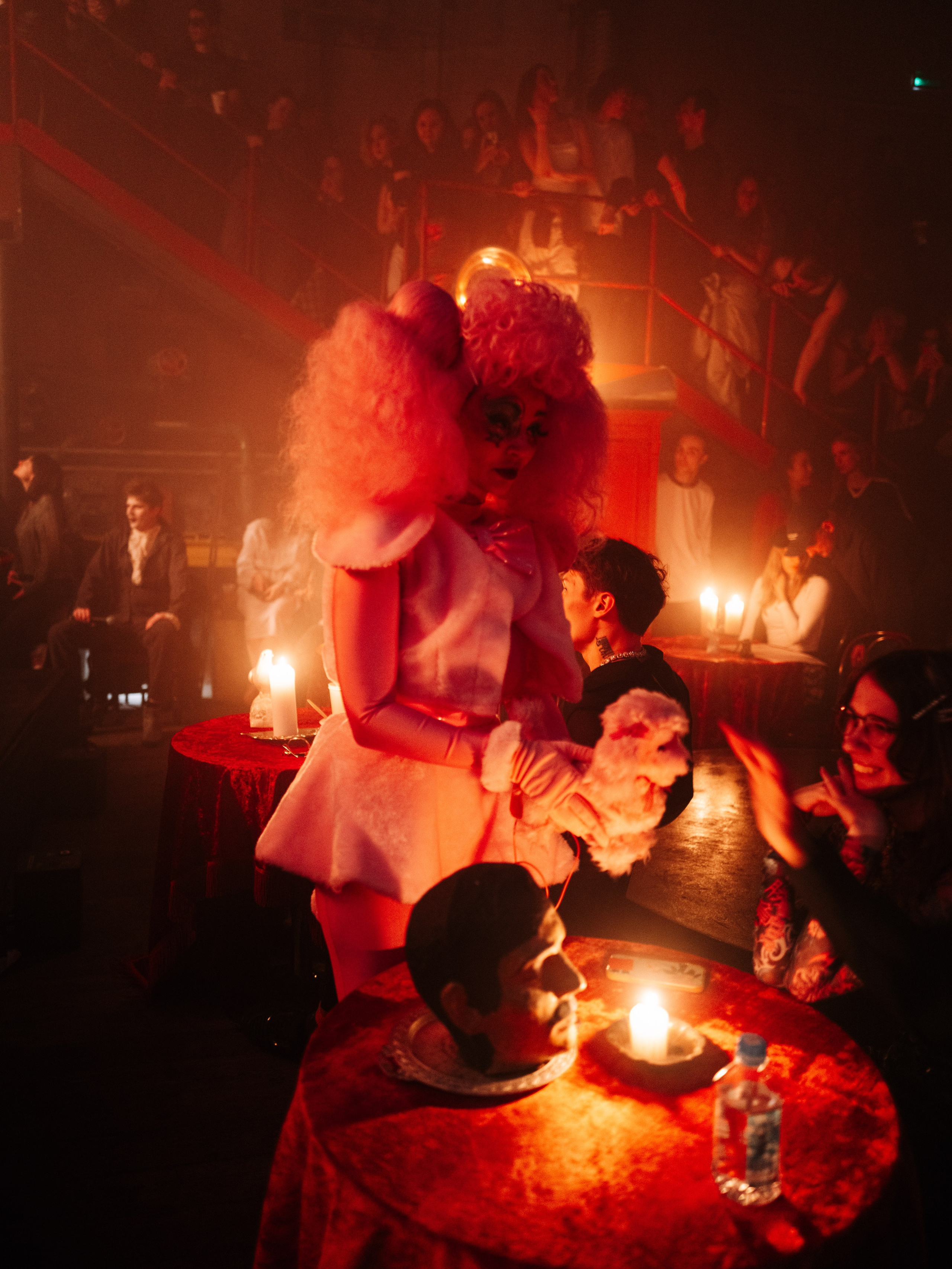 SICK YEARS, ARMA ╳ SILA SVETA. @tomrus: Рустам Шагиморданов — фотограф