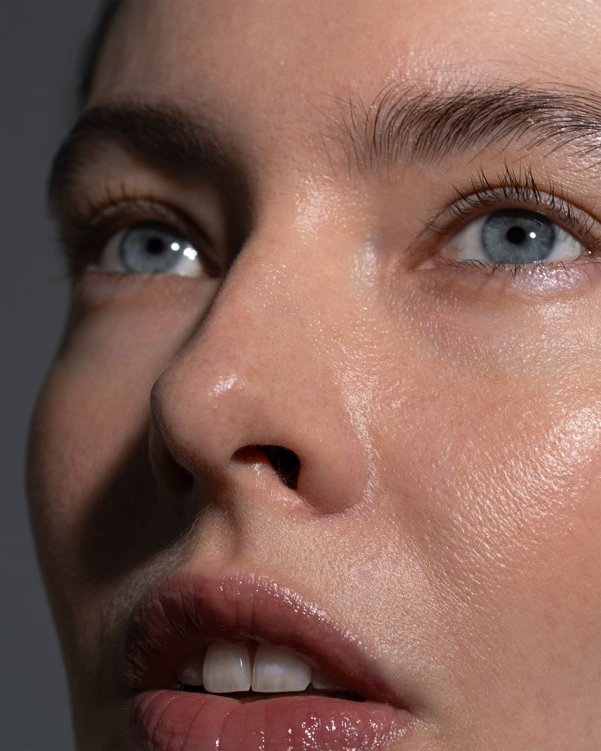 Beauty. Molligan style